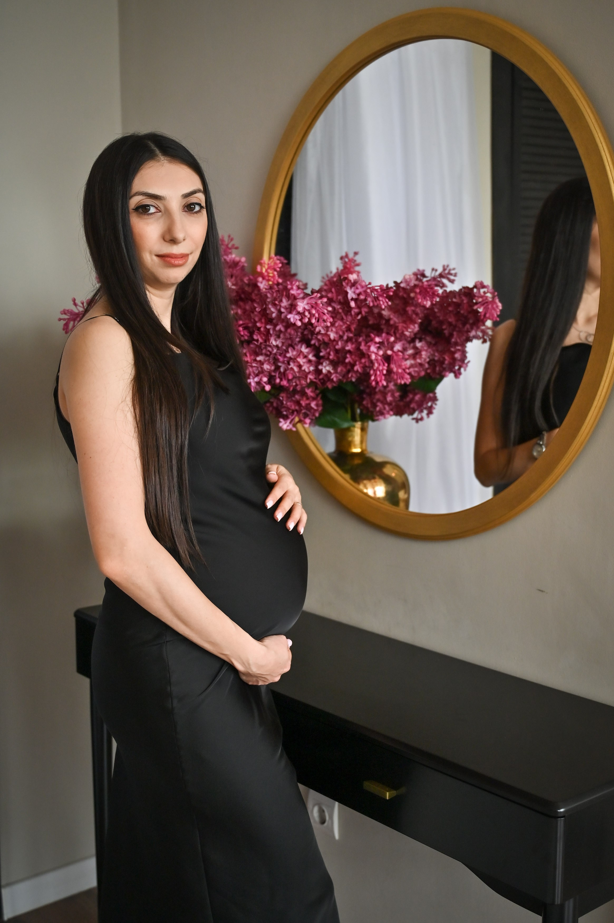 Седа 2 годика. Репортажный и свадебный фотограф в Липецке Иван Первойкин