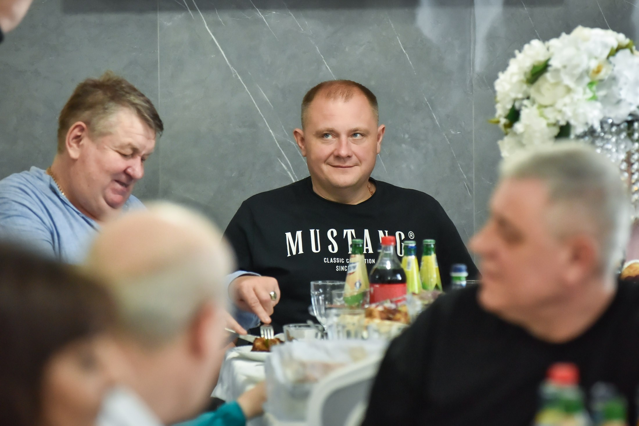 Ладо 30 лет. Репортажный и свадебный фотограф в Липецке Иван Первойкин