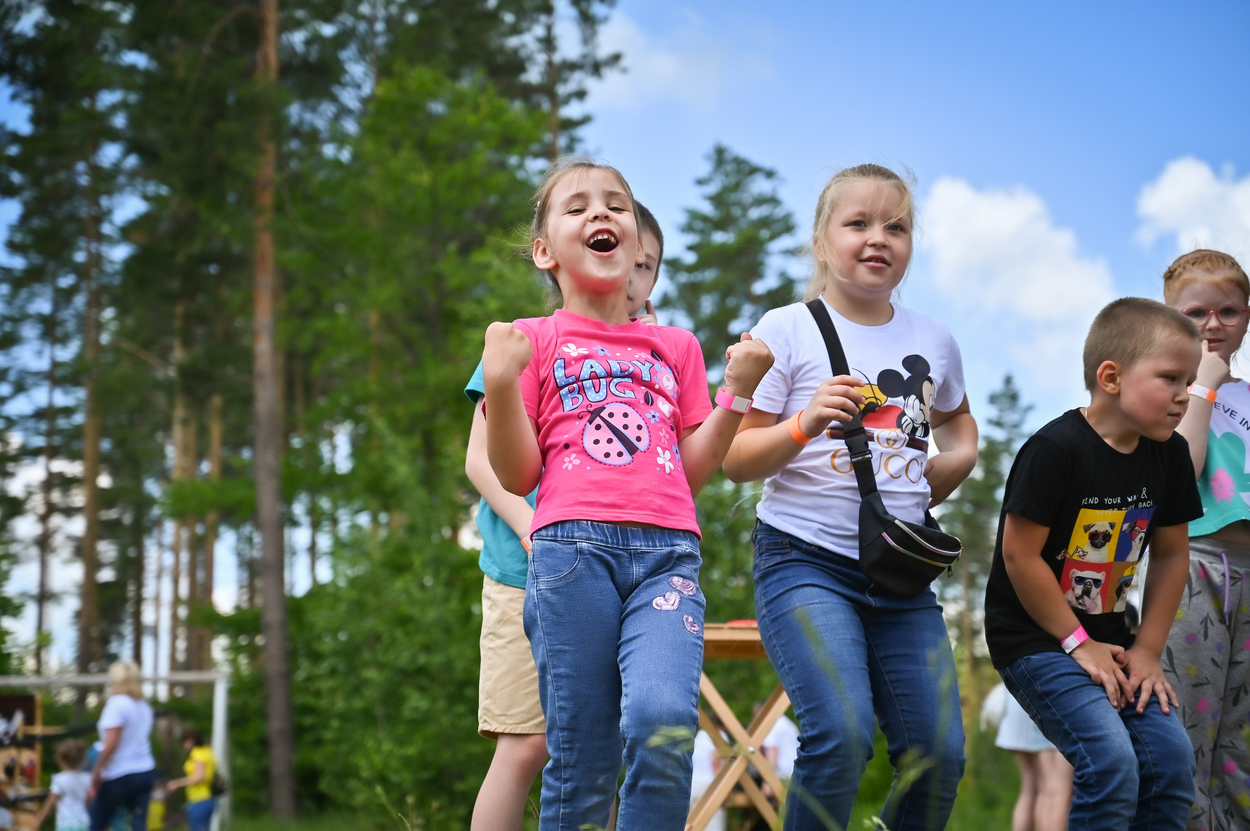 Тамбов, 78 лет компании «ТАКФ». Репортажный и свадебный фотограф в Липецке Иван Первойкин