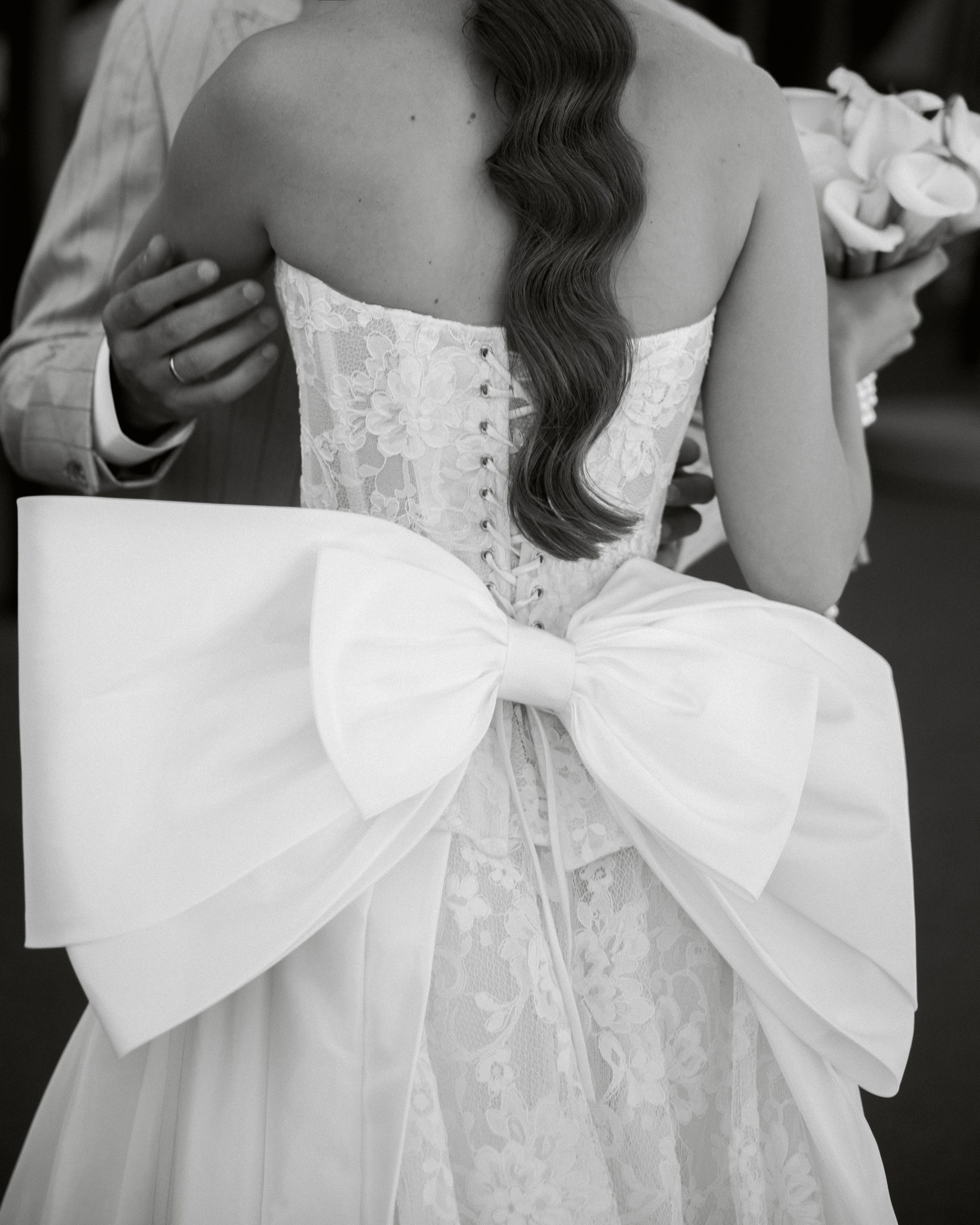 В ритме волн. Свадебный фотограф в Воронеже Екатерина Краснова