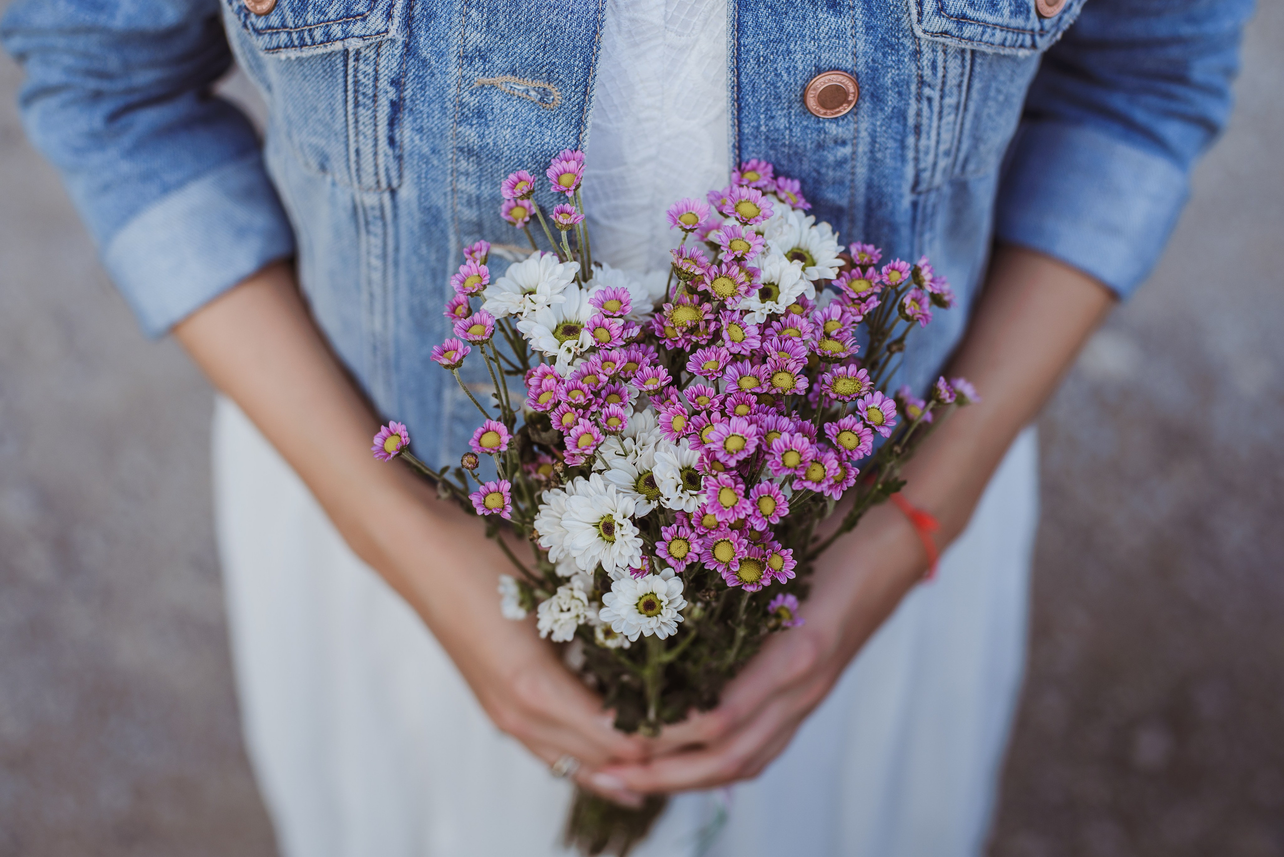 Свадебная прогулка в Крыму. Фотограф Симферополь Крым Ольга Топоривская