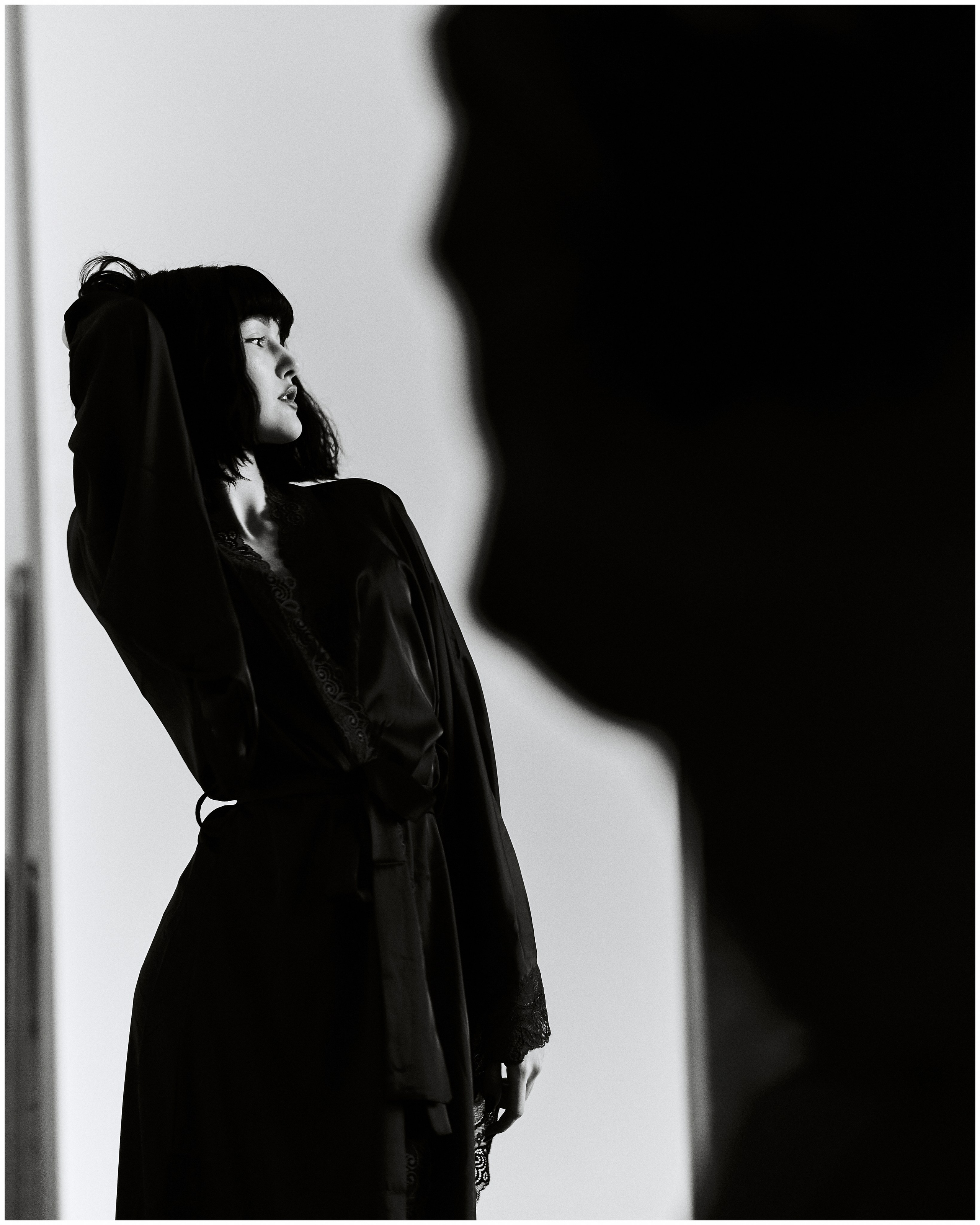 Кристина. Портретный фотограф в Москве | Анастасия Старкова