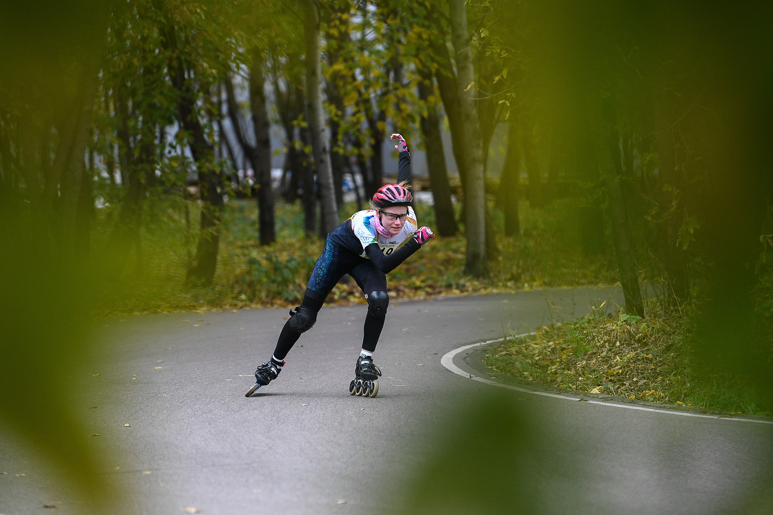 Жизнь в движении. Я.Камера.Спорт