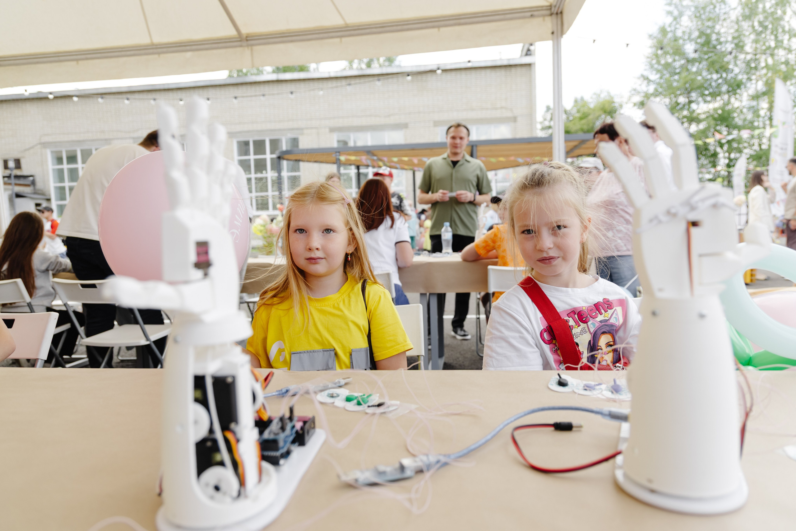 Фестиваль с эмпатией ВСМПО. Дмитрий Судаков, фотограф в Екатеринбурге и Москве