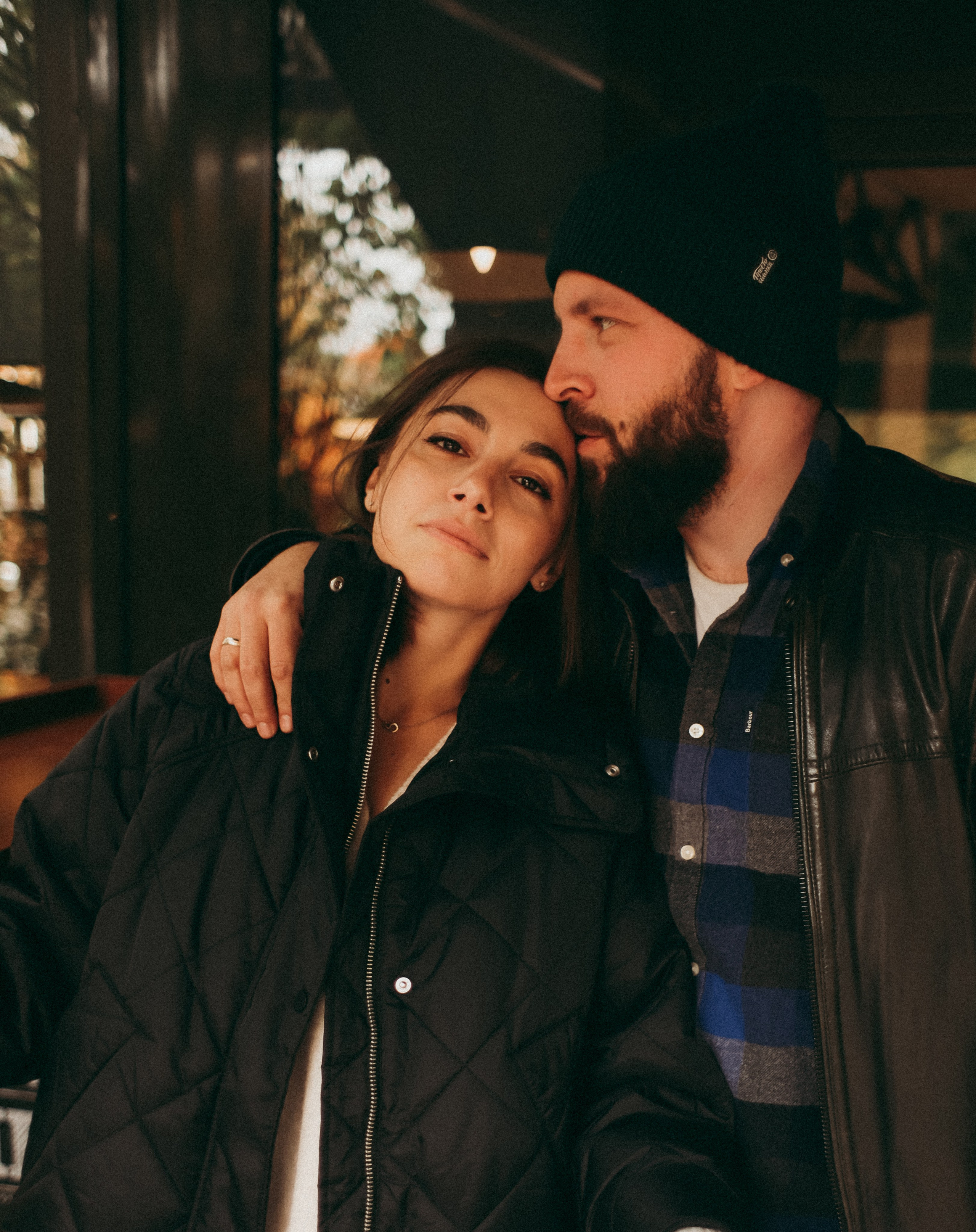 Натали и семья. Фотограф Москва и Санкт-Петербург