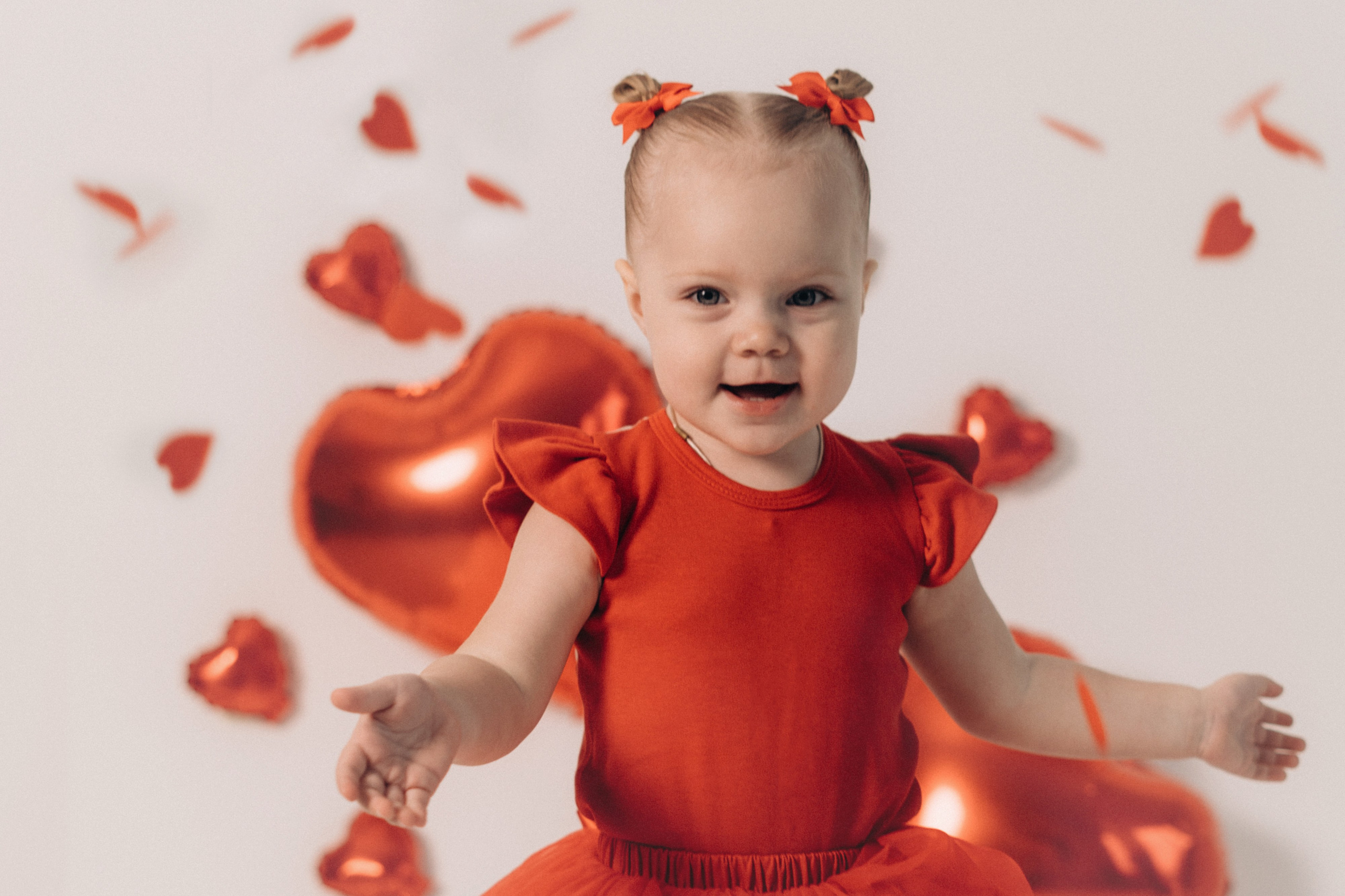 Детский портрет. Детский и семейный фотограф в Санкт-Петербурге Анна Марковская