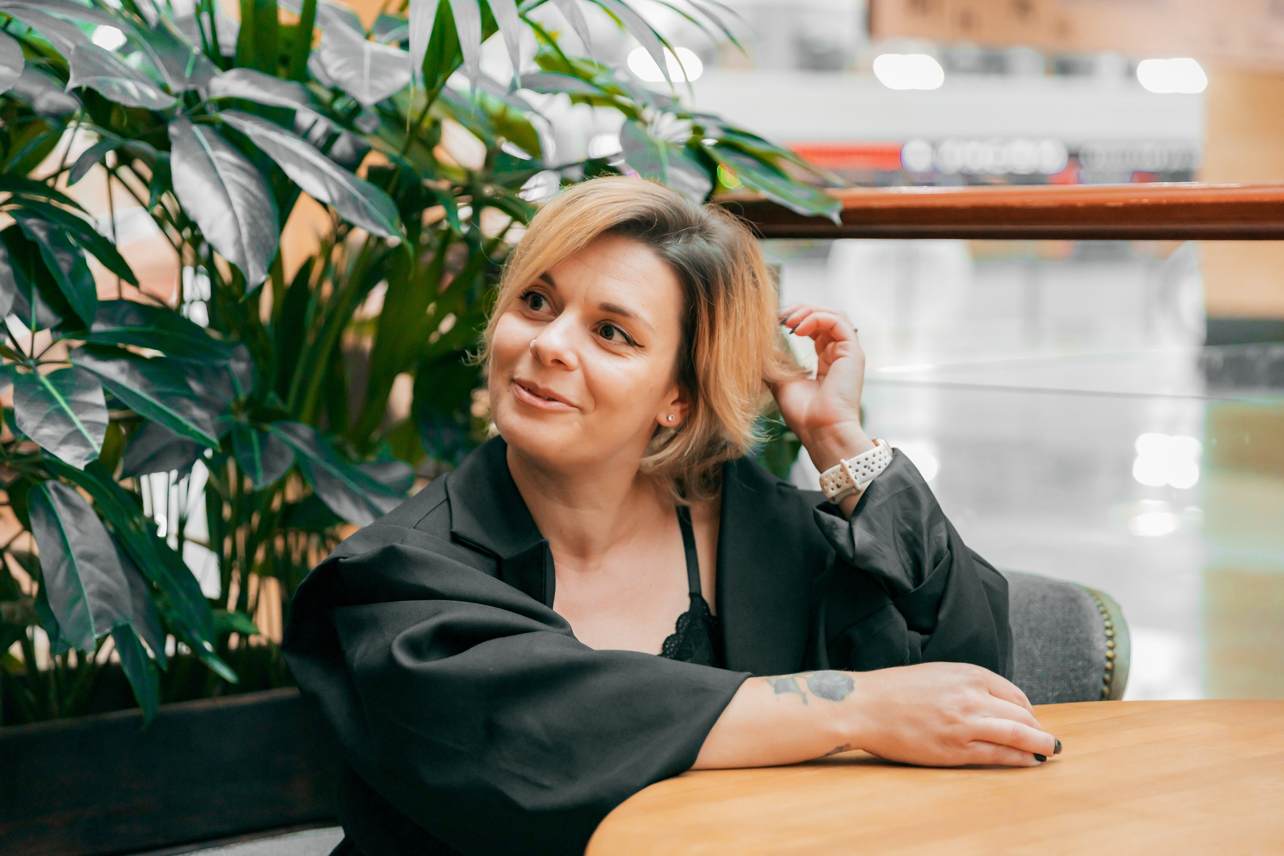 Дани Терно | Портретная фотосессия в Москве. Интерьеры, Контент, Портреты | Фотограф в Москве Дани Терно