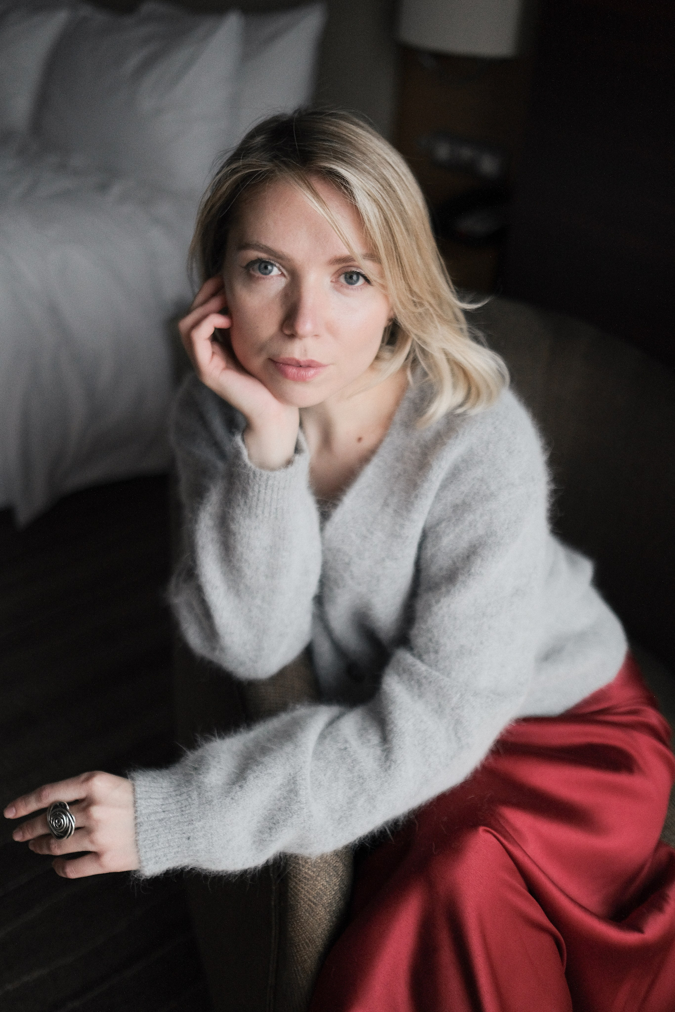 Портфолио. Главная