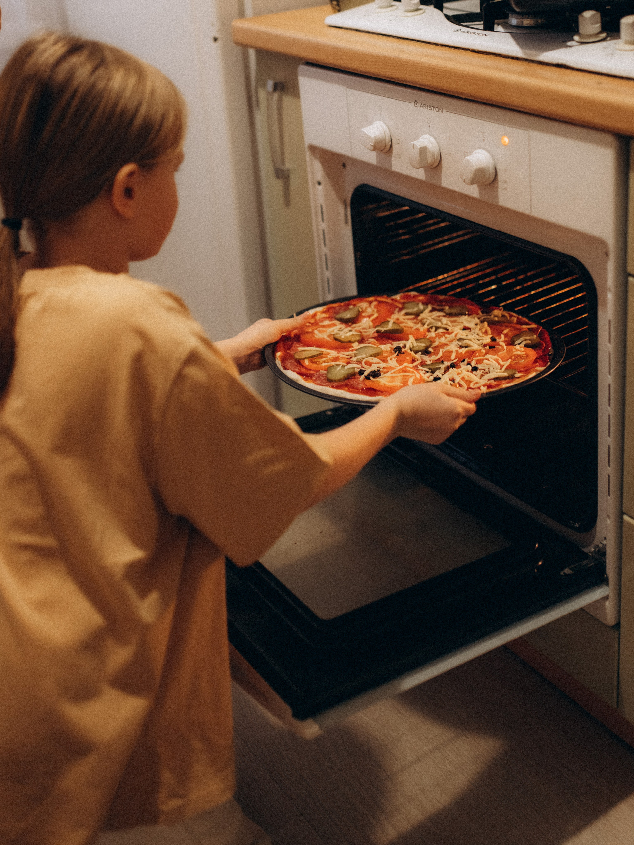 Наташа, Поля и Уля. Фотограф в Екатеринбурге Надя Родионова