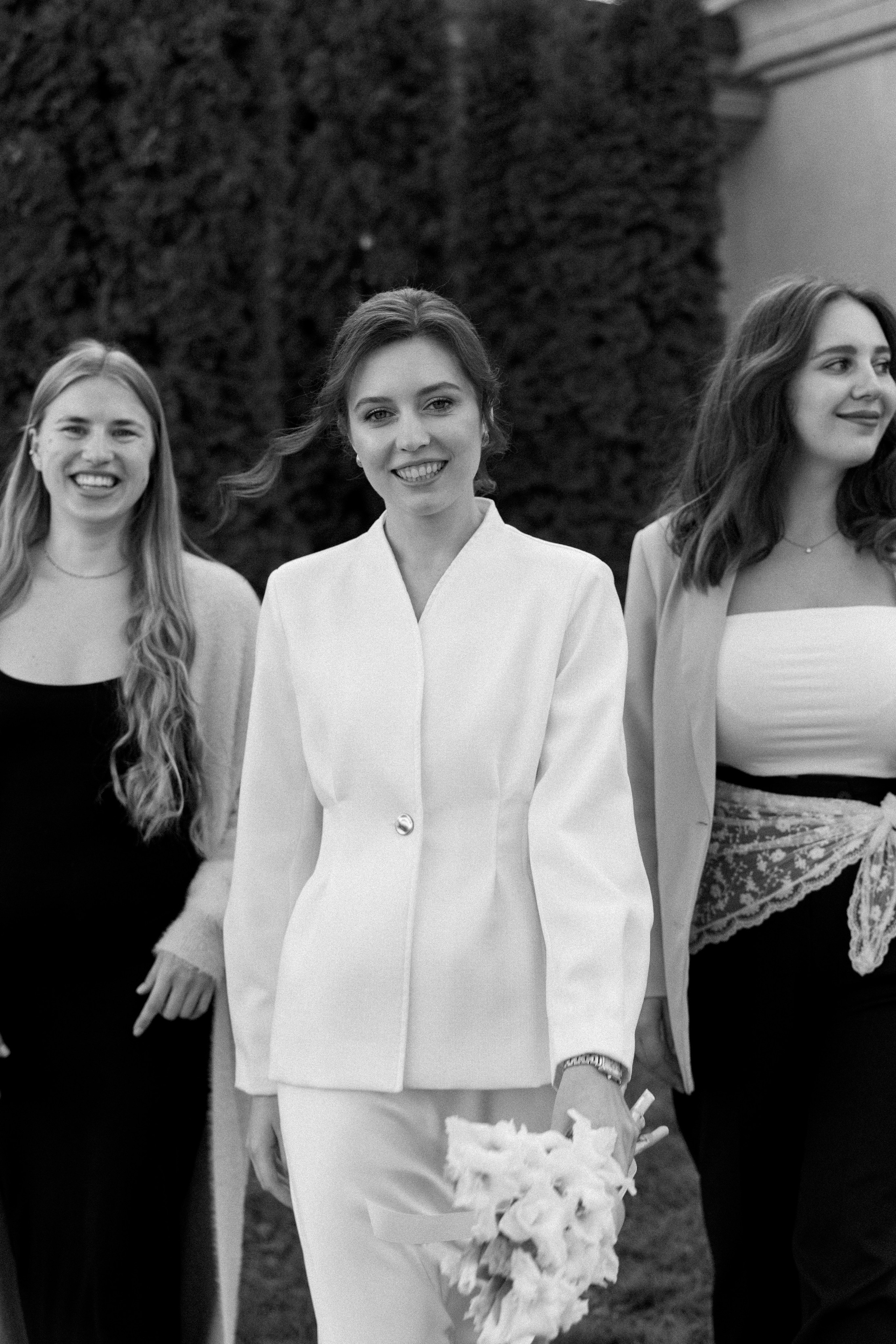 Анатолий и Анна. Свадебный и семейный фотограф в Новосибирске Наталья Зорина