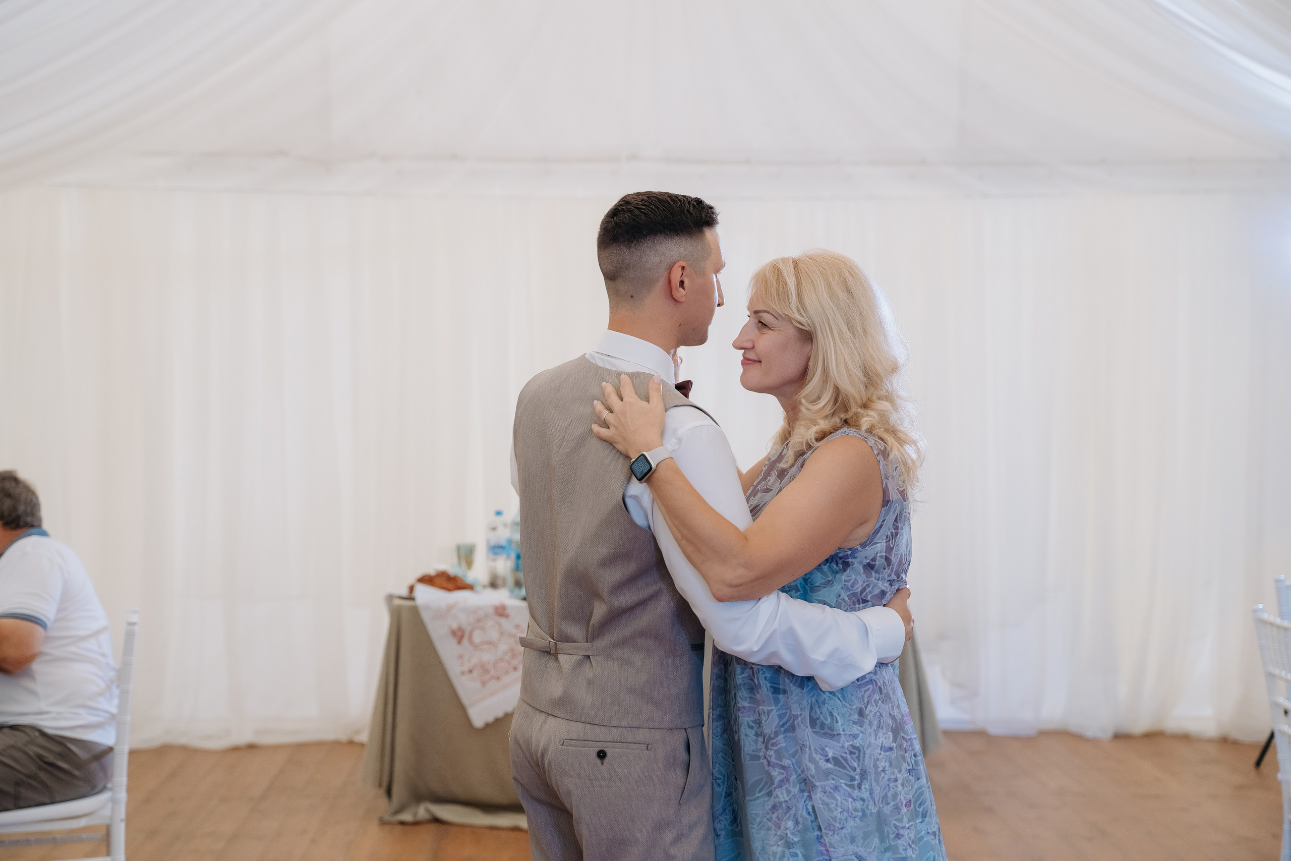 Полина и Виталий. Свадебный и семейный фотограф в Новосибирске Наталья Зорина