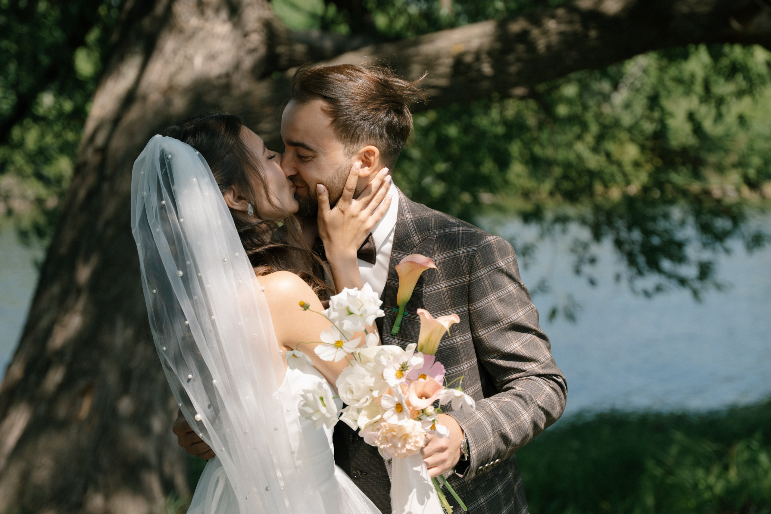 Юлия и Александр. Ульяна Ремезова | Фотограф | Челябинск