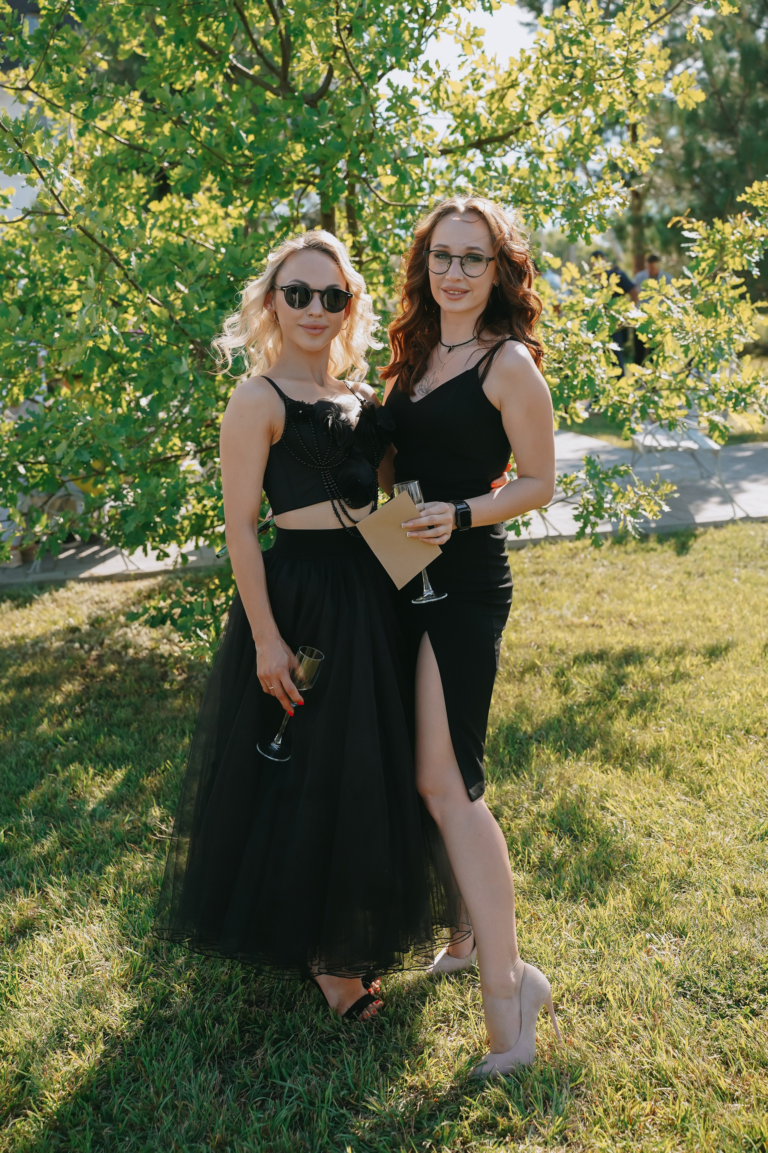 Олег и Татьяна. Свадебный и семейный фотограф в Волгограде Наталья Наумова