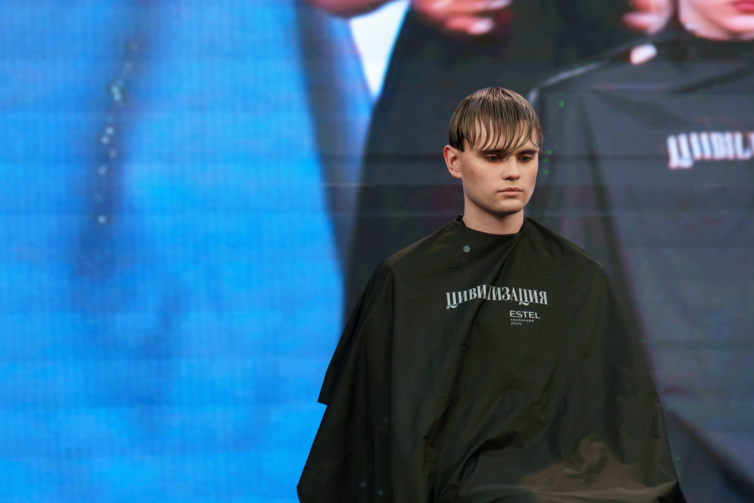 Estel Цивилизация 2025. Vladislav Blinov photographer