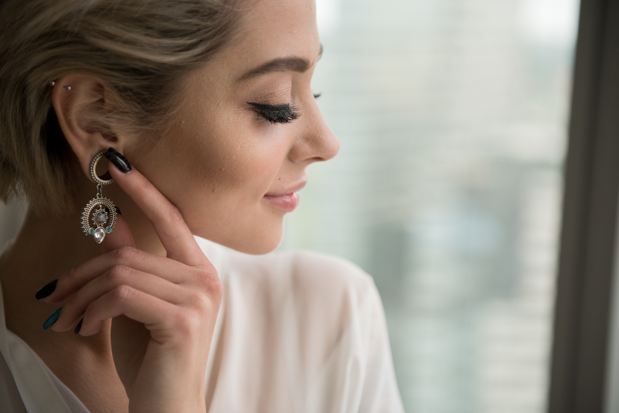 Влад и Полина. Фотограф Семён Пишта