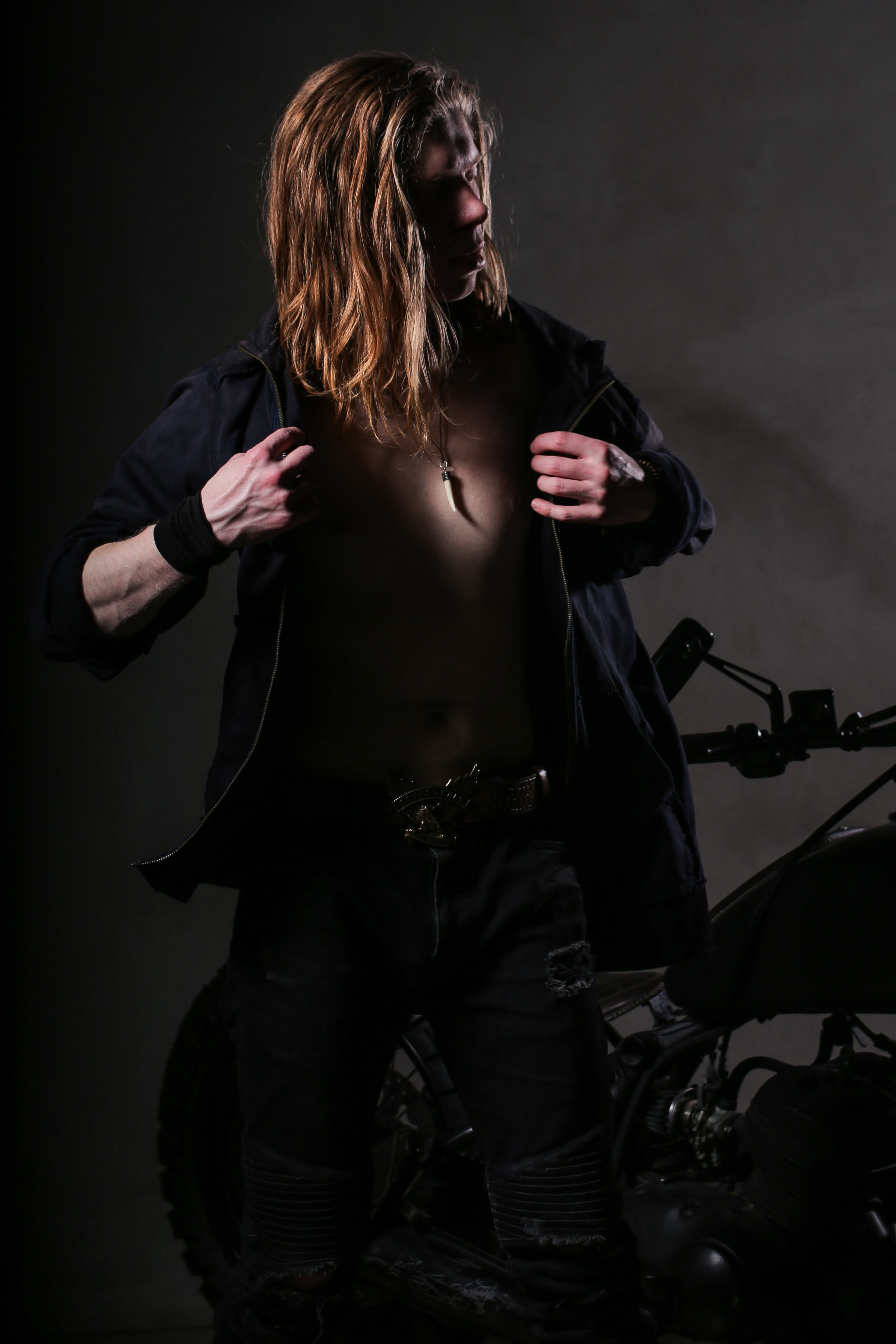 Паша. Костюмер, художник кино и телевидения в спб