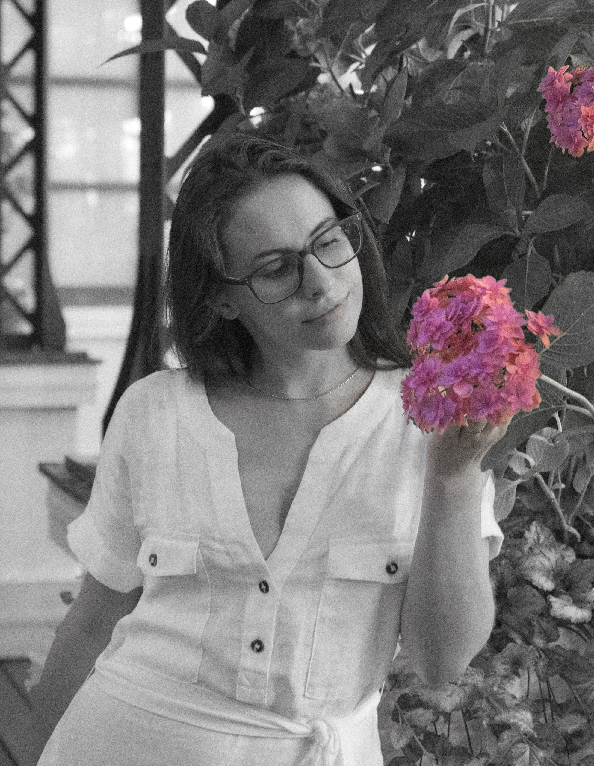 Фотоальбом с красивыми девушками (Часть 5)