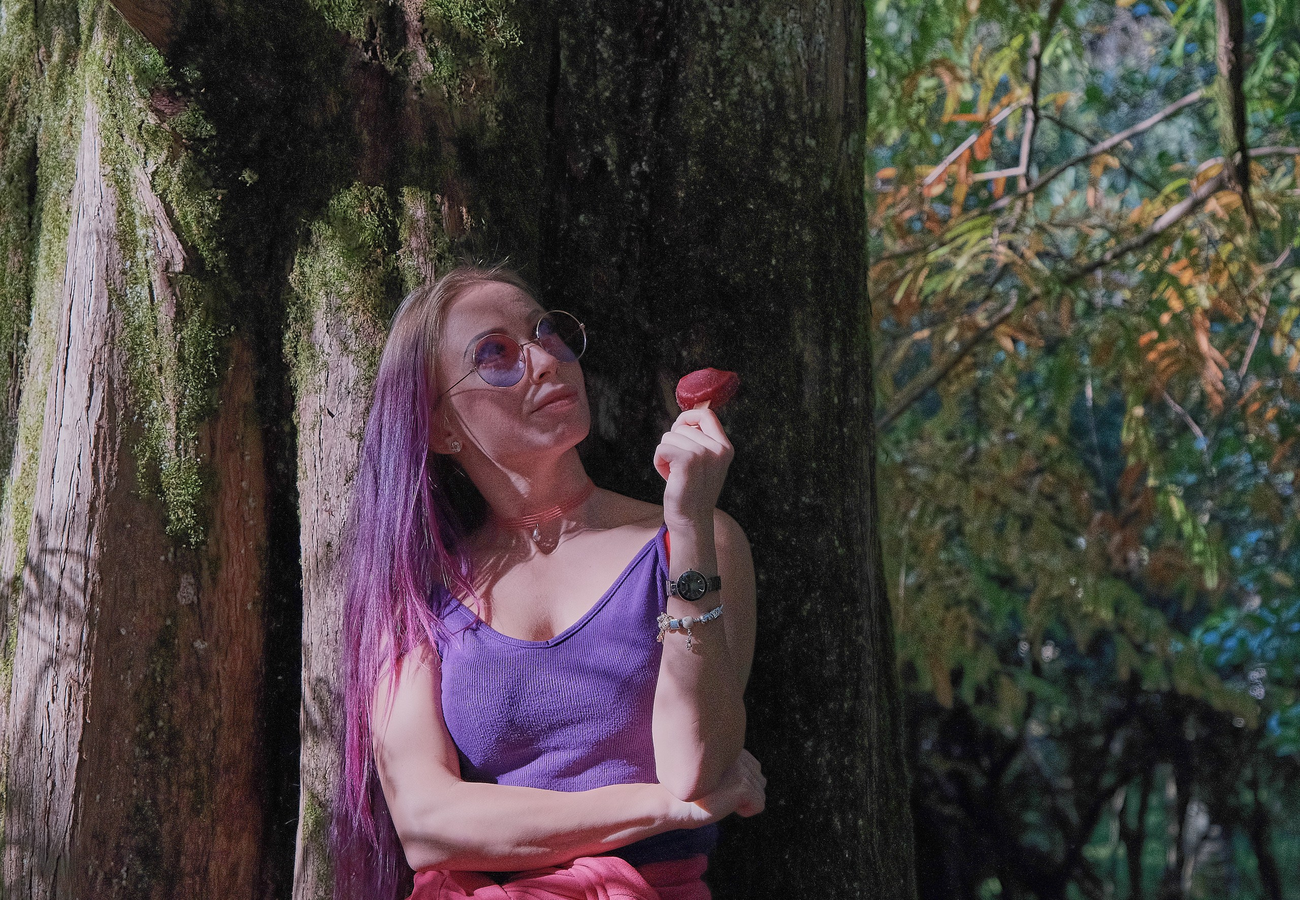 Фотоальбом с красивыми девушками (Часть 4)