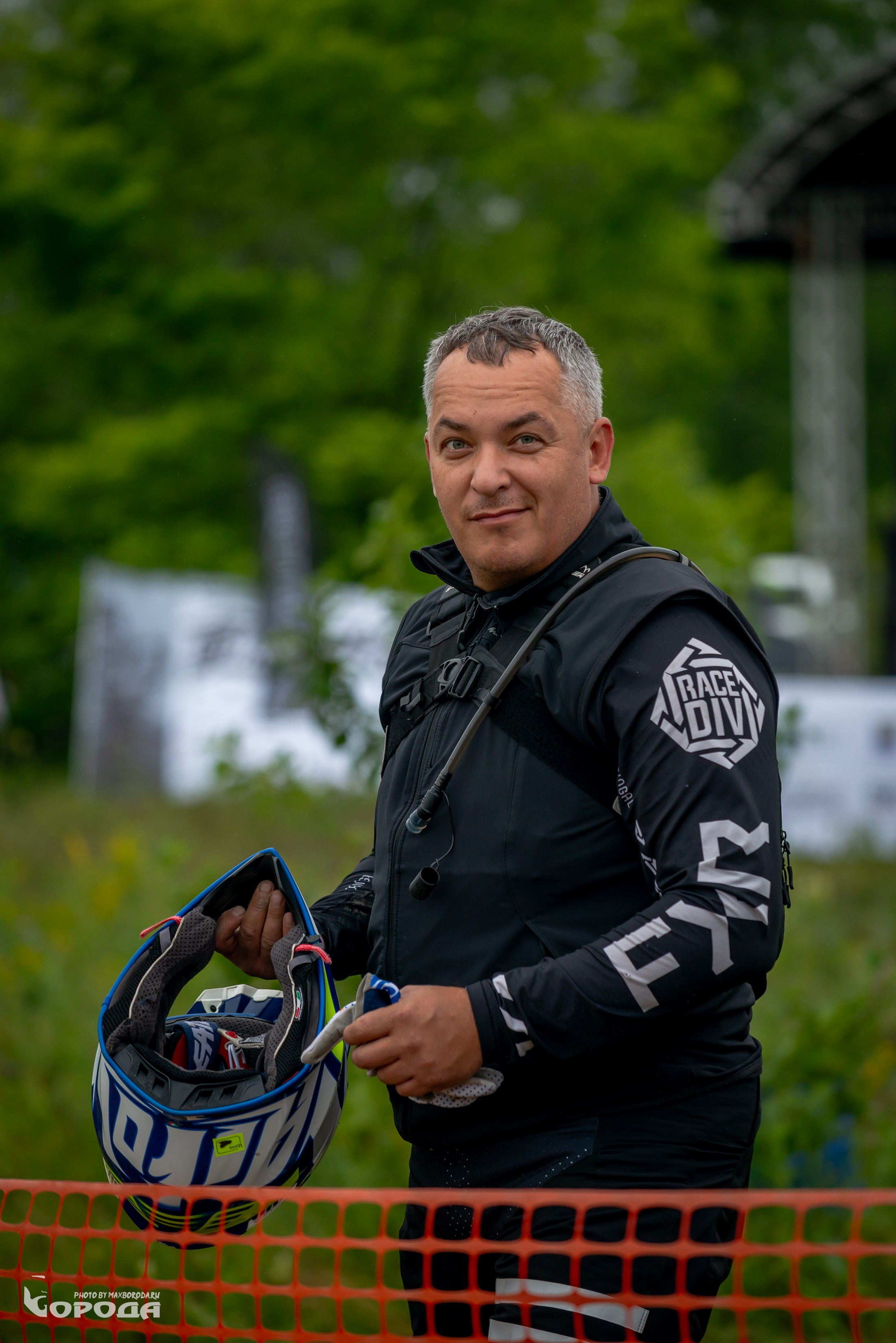 Точка отрыва 2025. Фотограф | Макс Борода