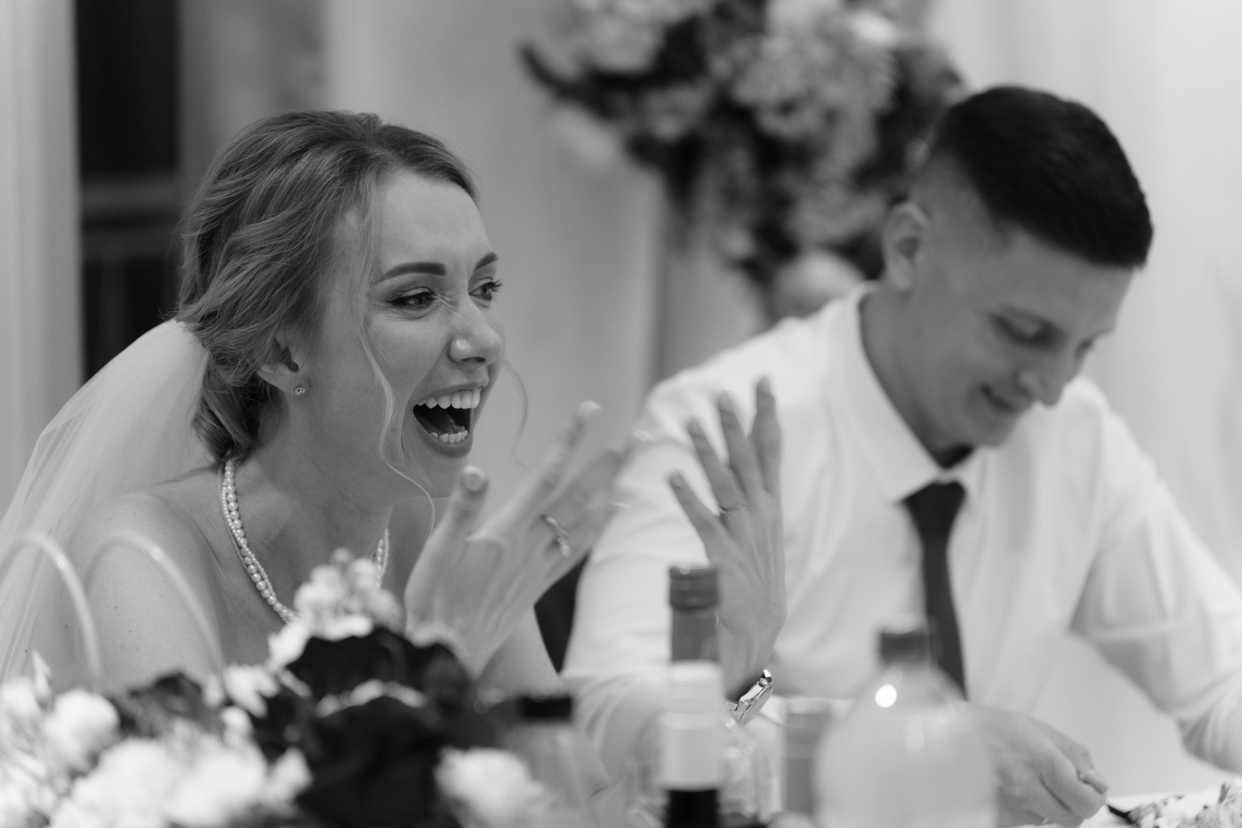 Свадебная съемка. Репортажный фотограф в Калининграде Морозов Кирилл