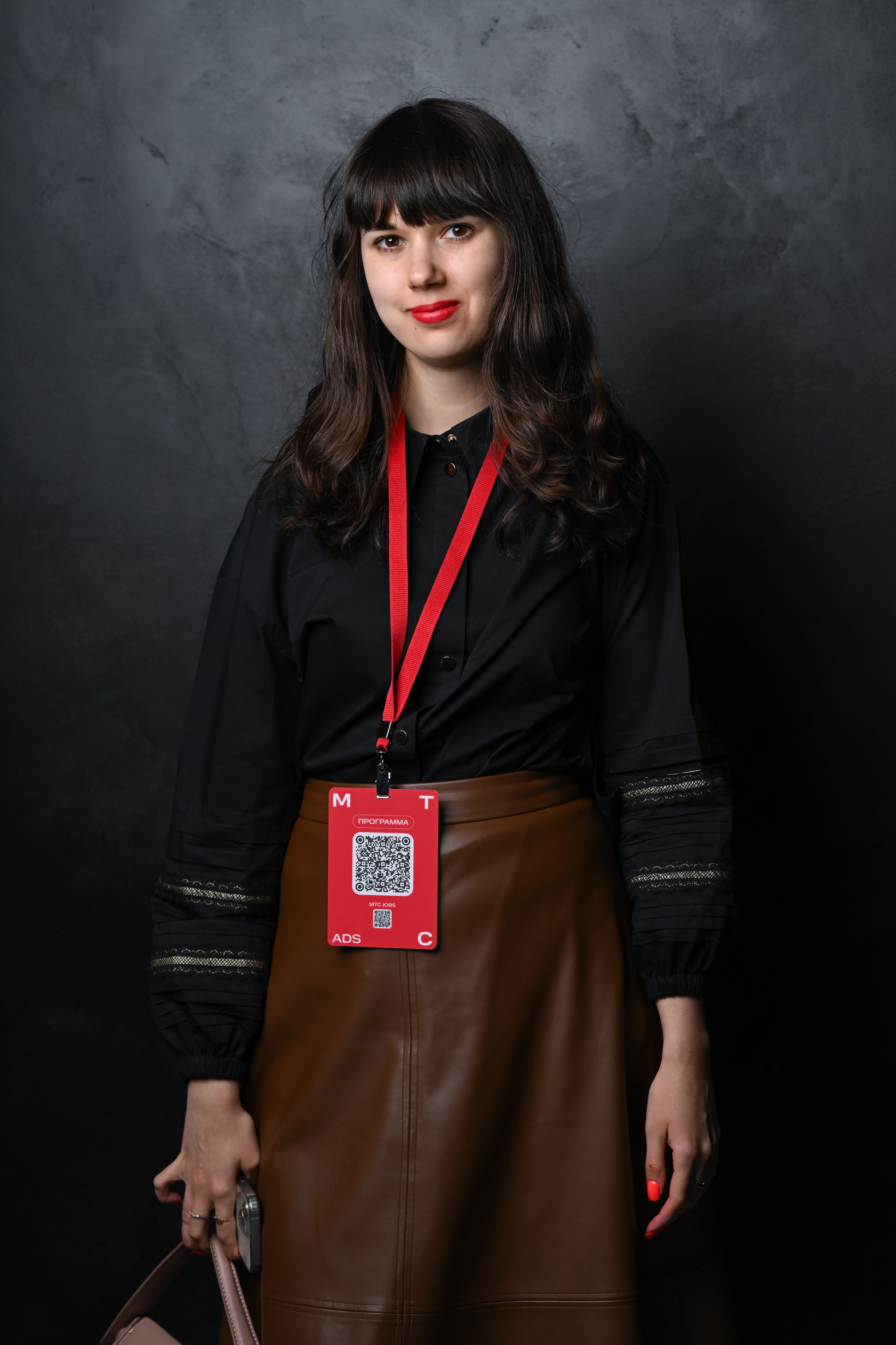 MTS ADS| Большая конференция маркетолога. Портфолио