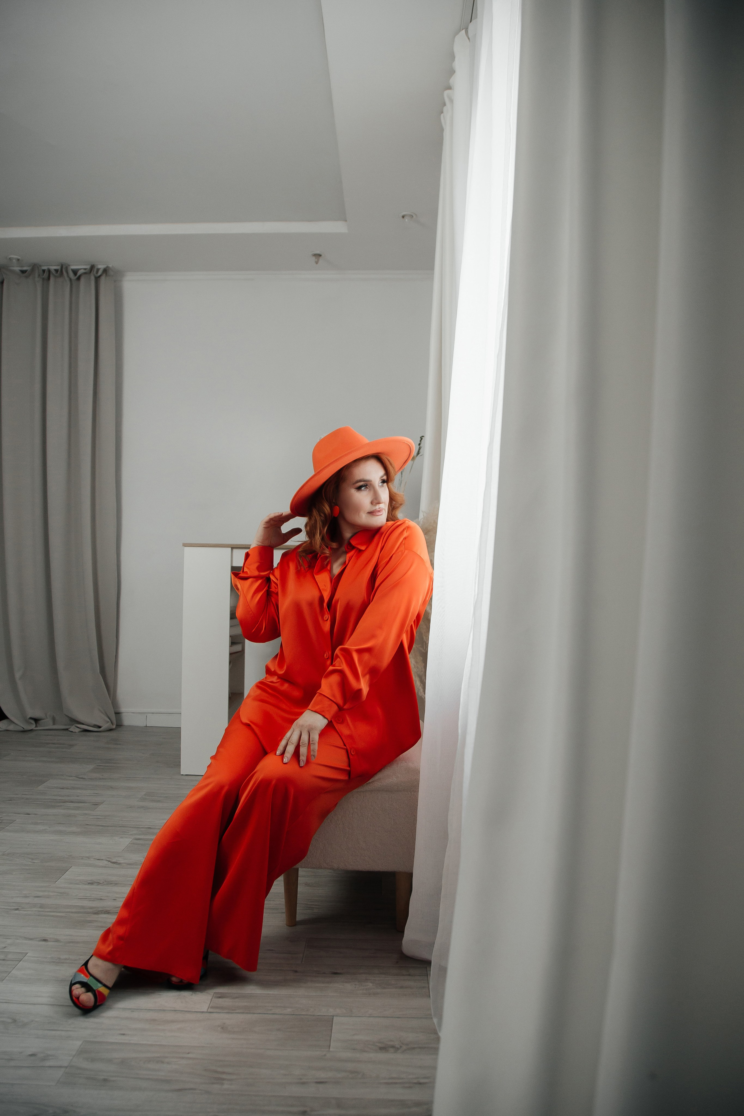 ФОТОСЕССИЯ КО ДНЮ РОЖДЕНИЯ. Фотограф в Киселёвске Татьяна Трухалева