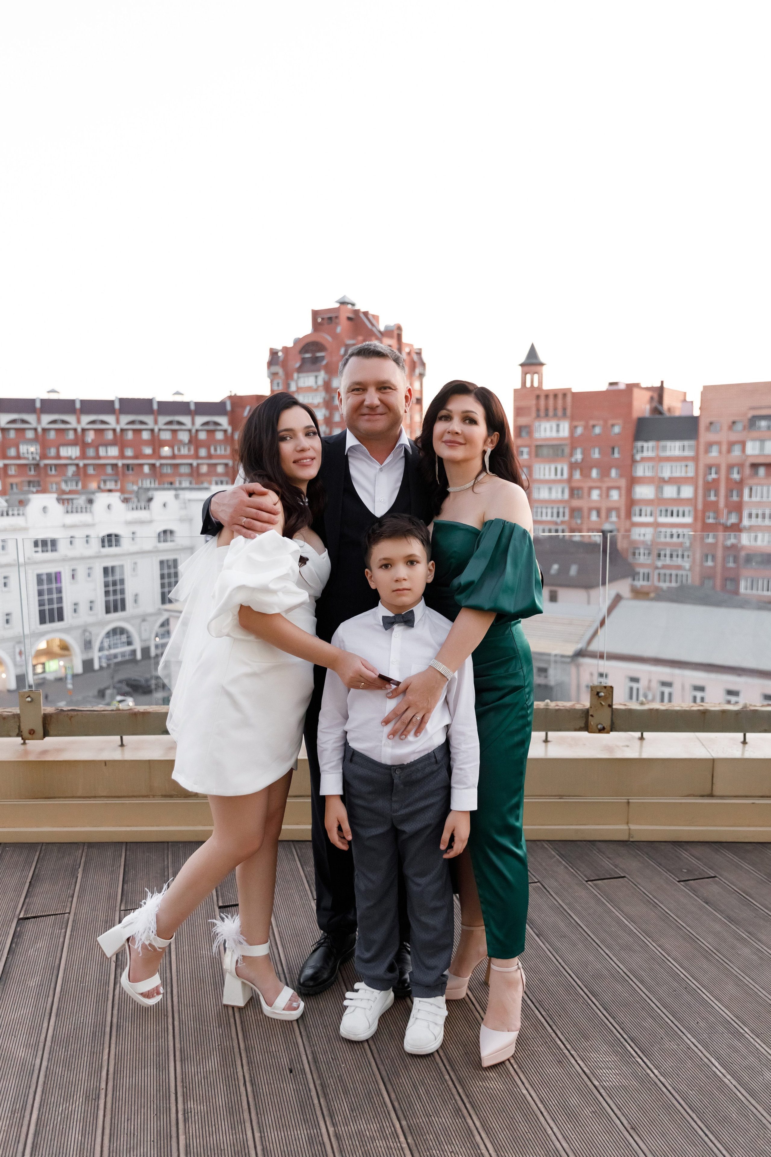 SERGEI & DARIA. Свадебный фотограф в Туле и Москве