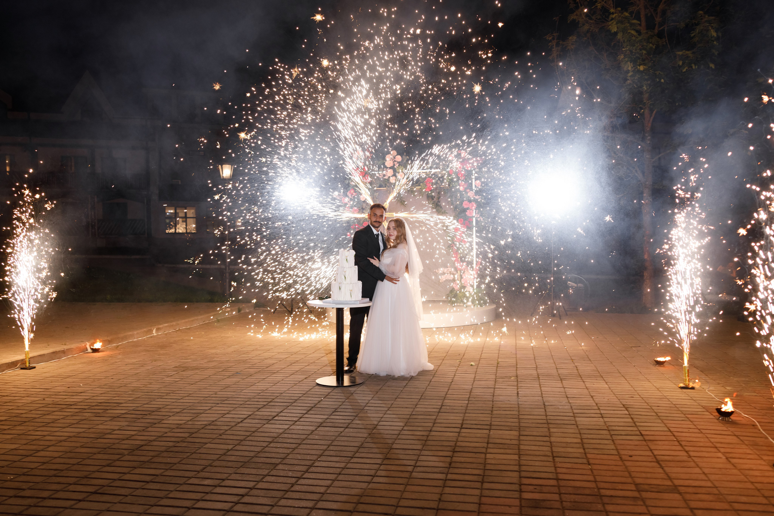 MOSTAFA & ANNA. Свадебный фотограф в Туле и Москве