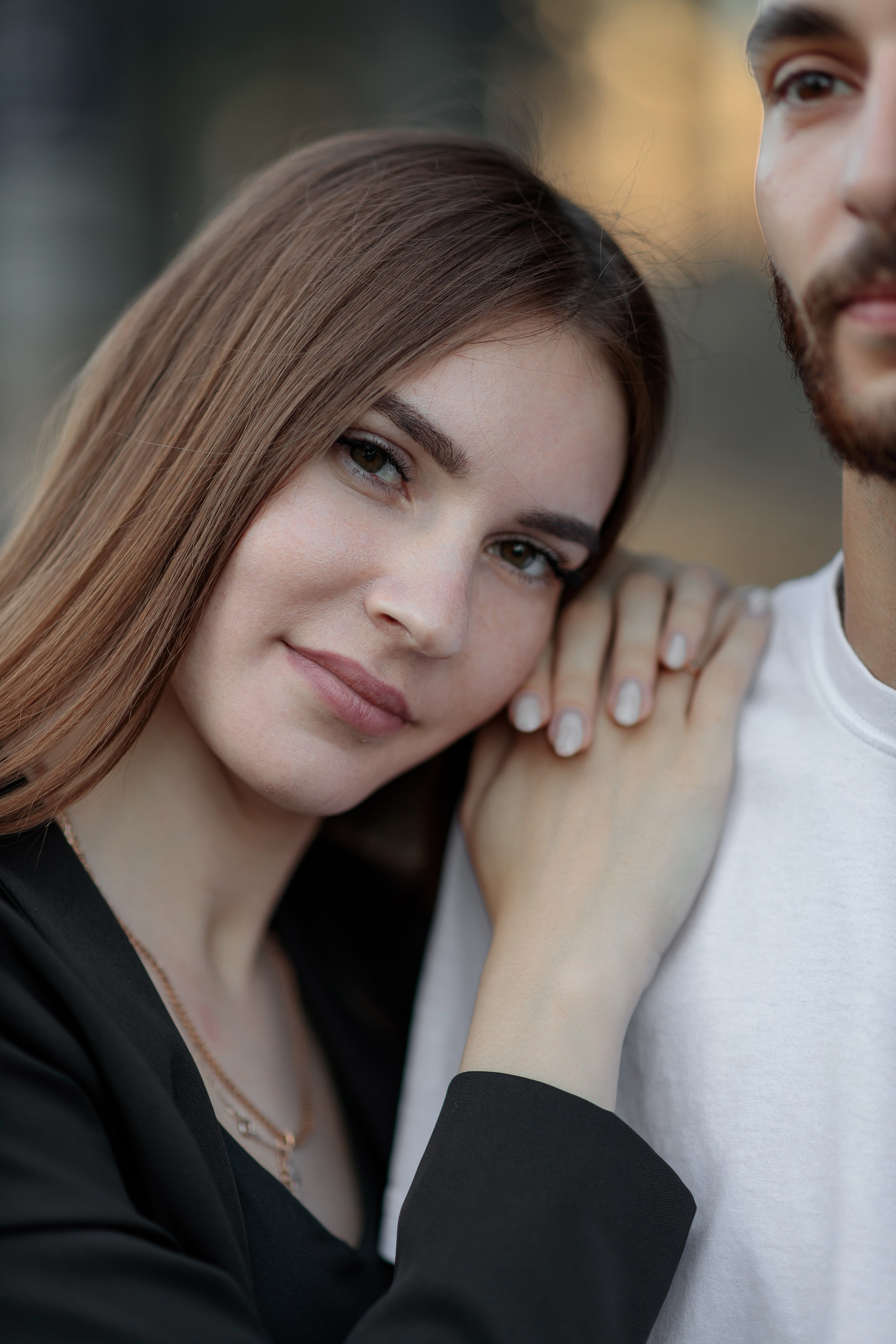 RAMIS & YULIA. Свадебный фотограф в Туле и Москве