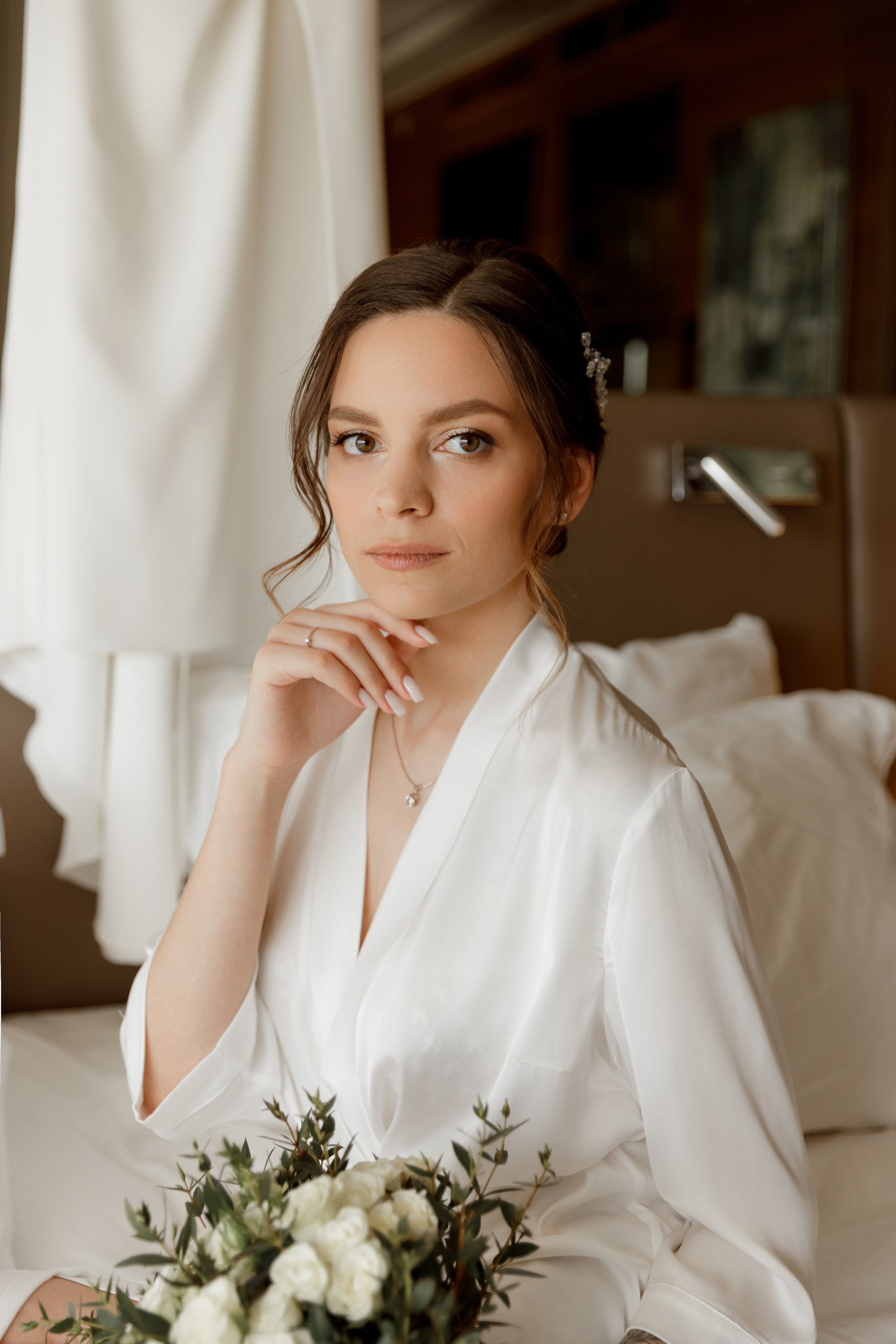 PAVEL & ALINA. Свадебный фотограф в Туле и Москве