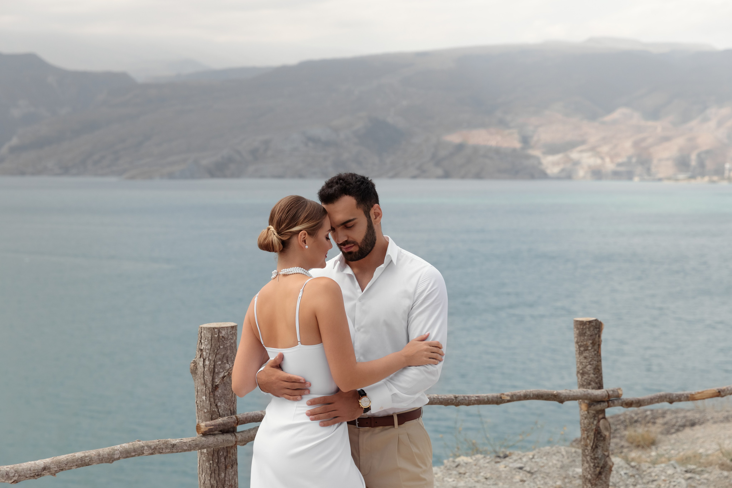 MURAD & ALINA. Свадебный фотограф в Туле и Москве