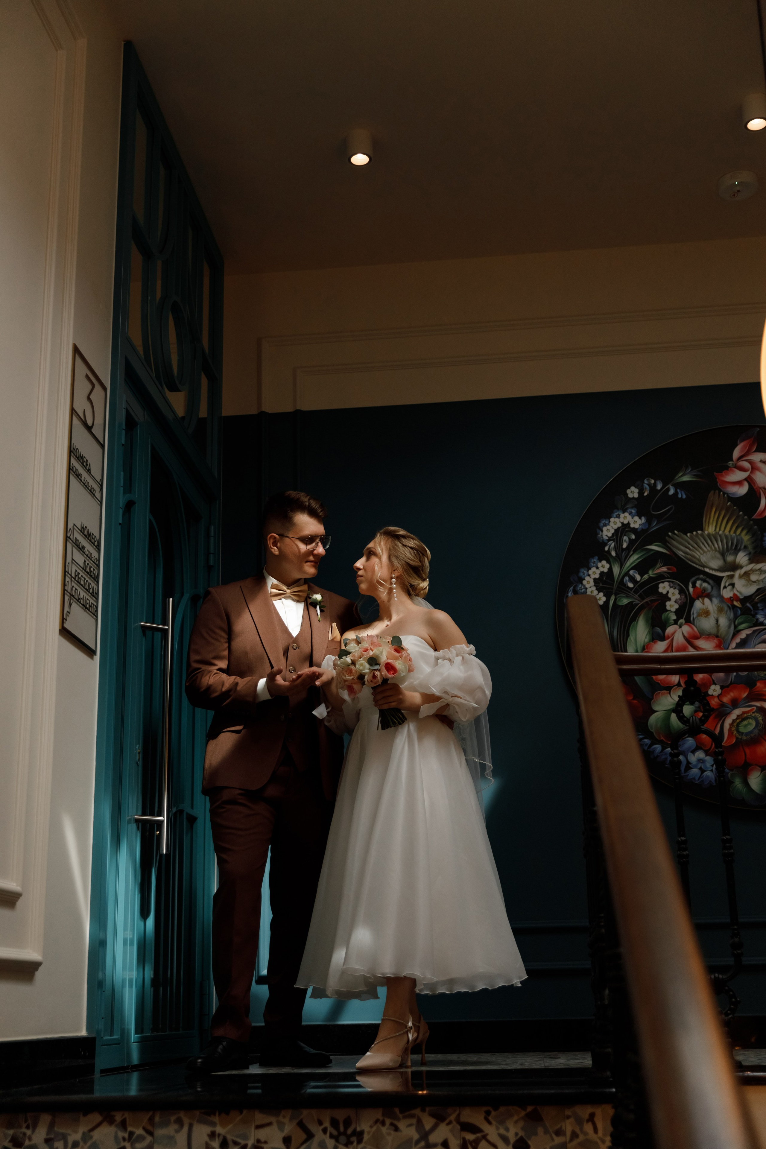 GENNADY & ANGELINA. Свадебный фотограф в Туле и Москве