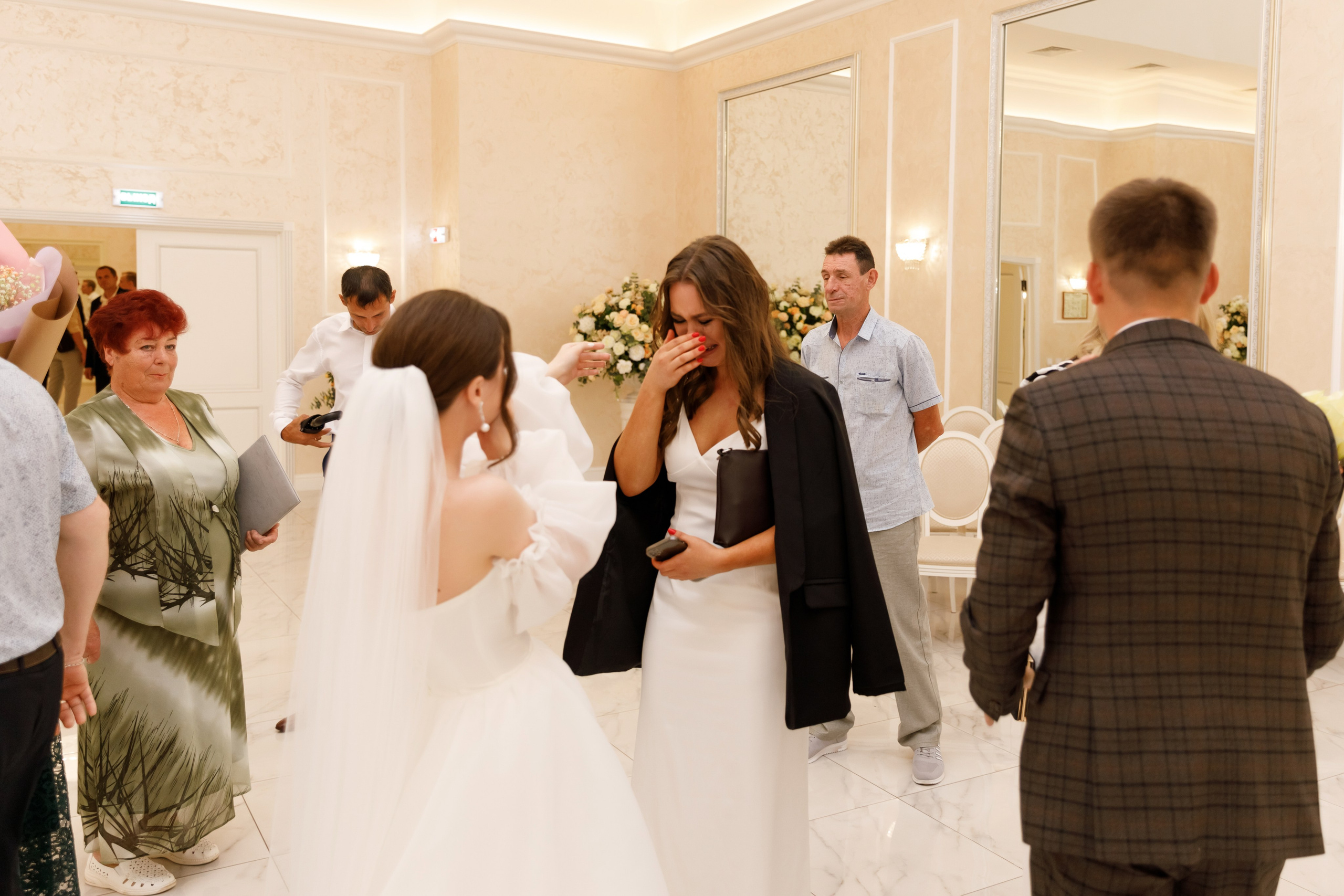 IGOR & ANASTASIA. Свадебный фотограф в Туле и Москве