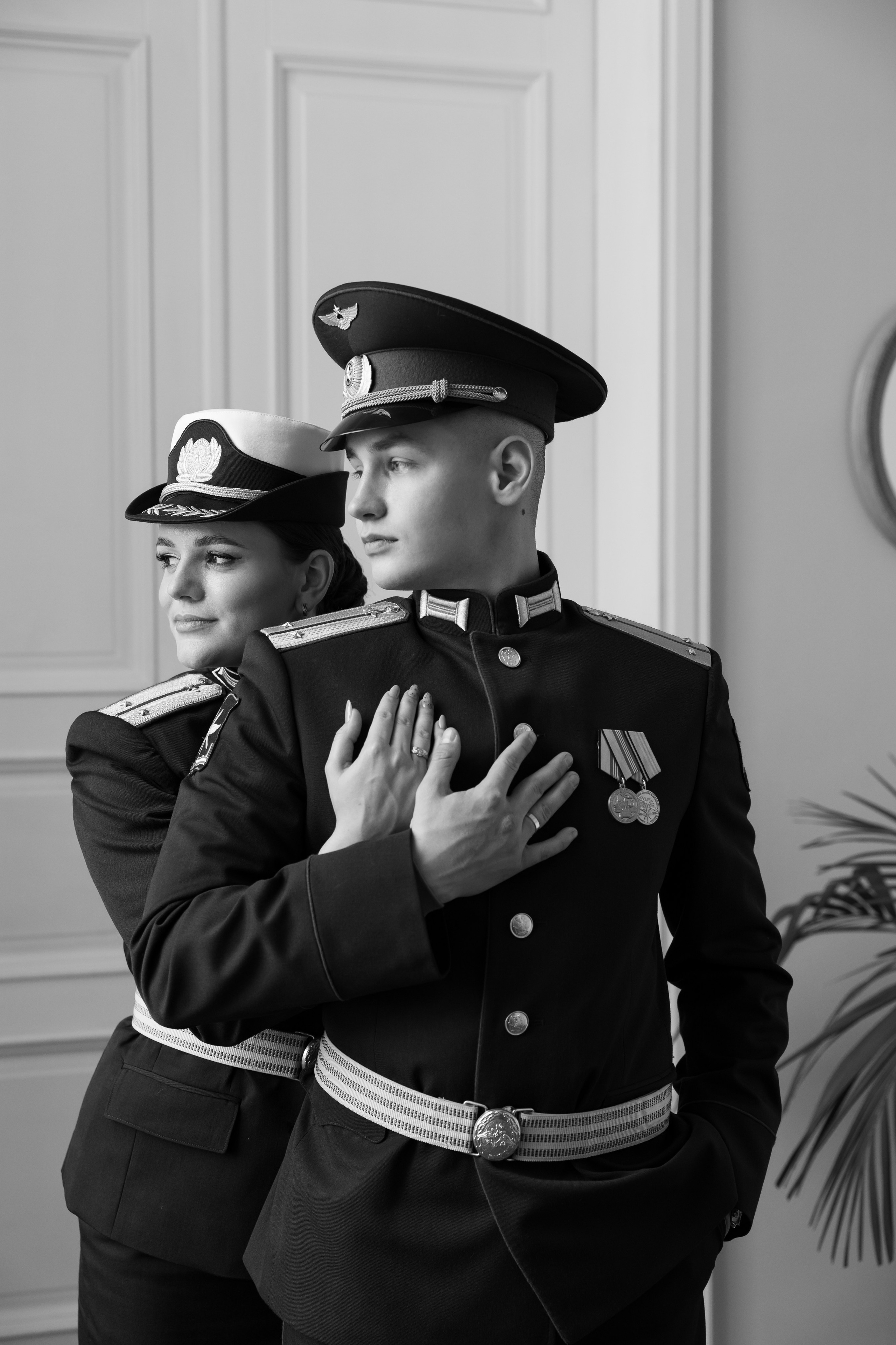 IVAN & SNEZHANA. Свадебный фотограф в Туле и Москве