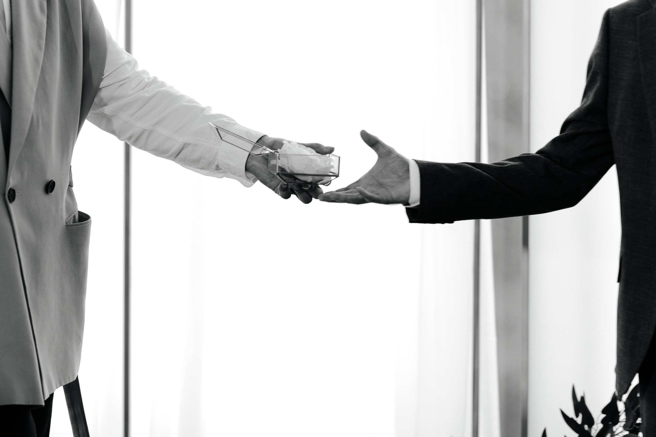 Dmitry & Daria. Свадебный фотограф Павел Фурашов в Нижнем Новгороде | Paul Matis