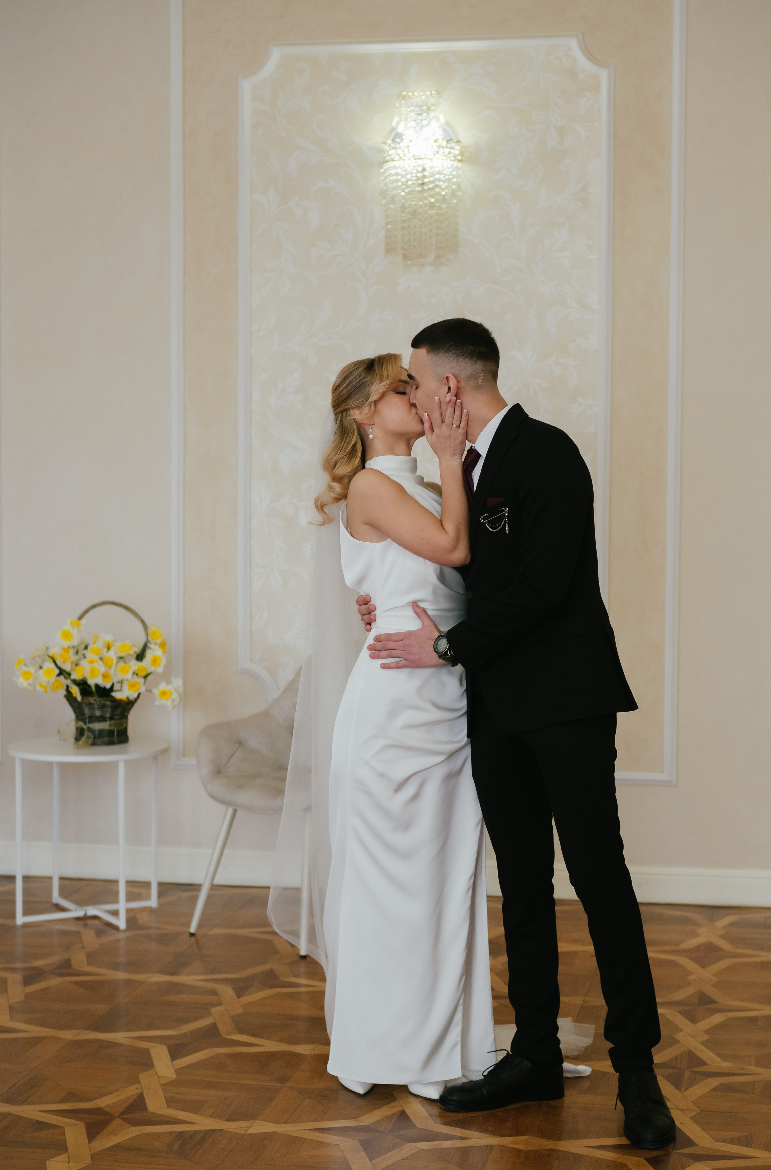 20.02.26. Свадебный, женский, семейный фотограф в Севастополе Юлия Мошенко