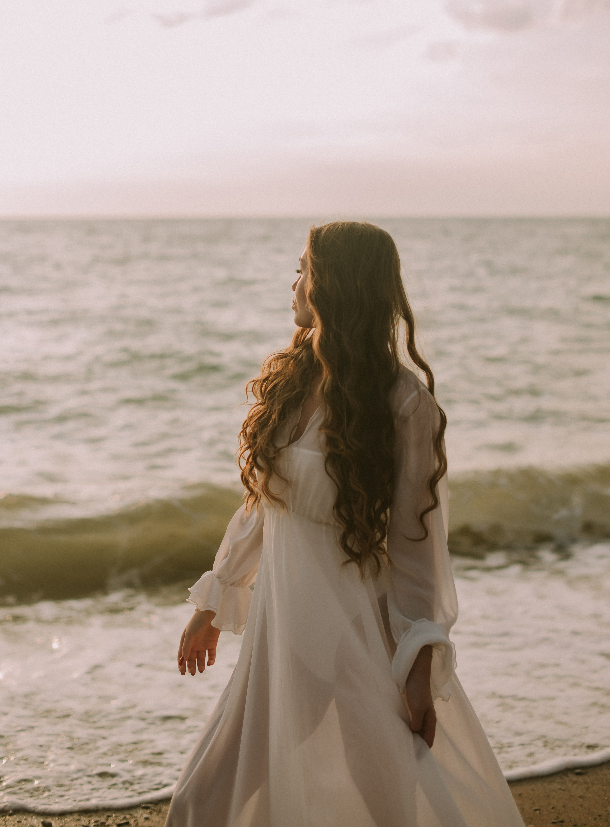 Закат.Любимовка. Свадебный, женский, семейный фотограф в Севастополе Юлия Мошенко