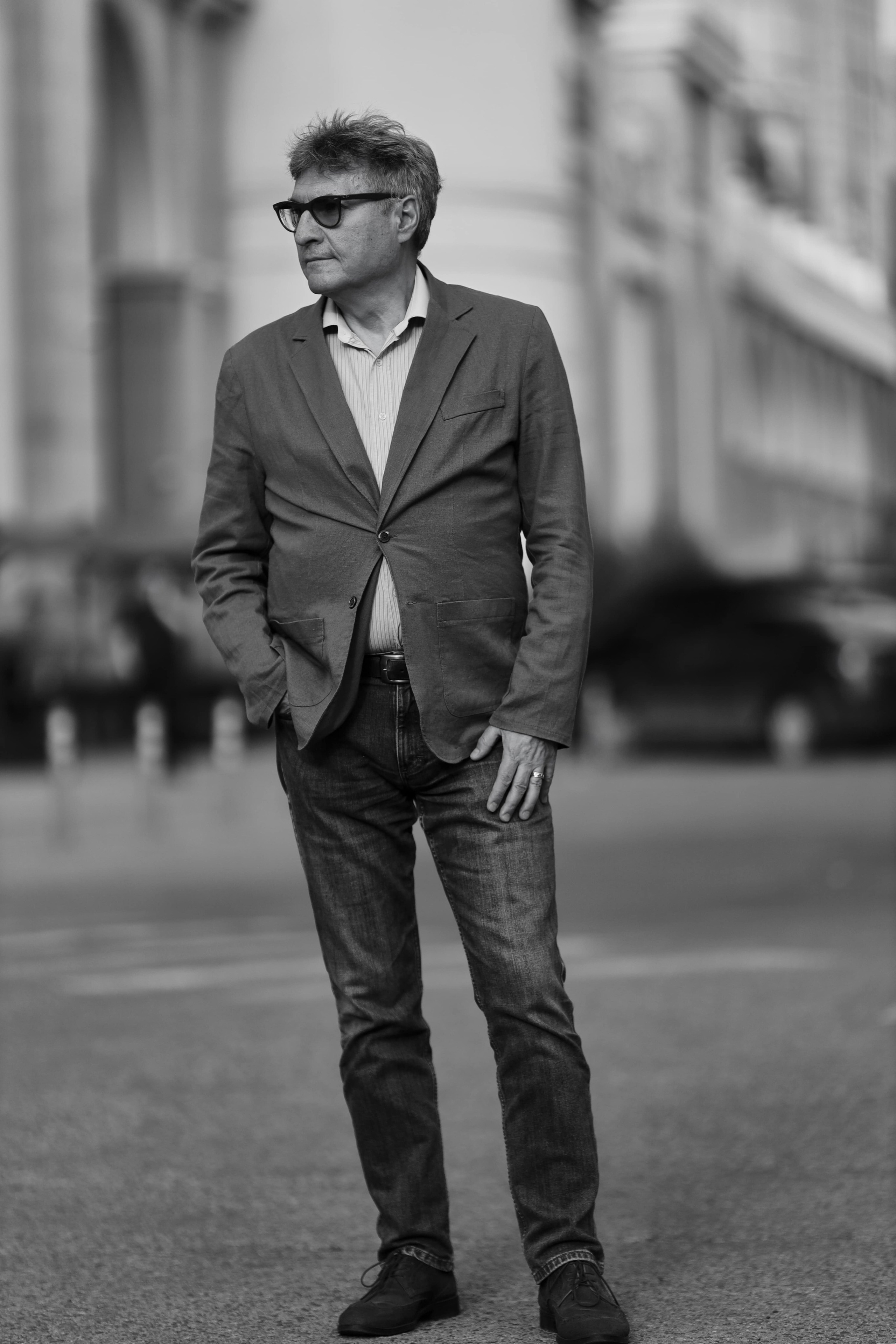 | Witold |. Фотограф |Алматы | Ruslan Zhadigerov