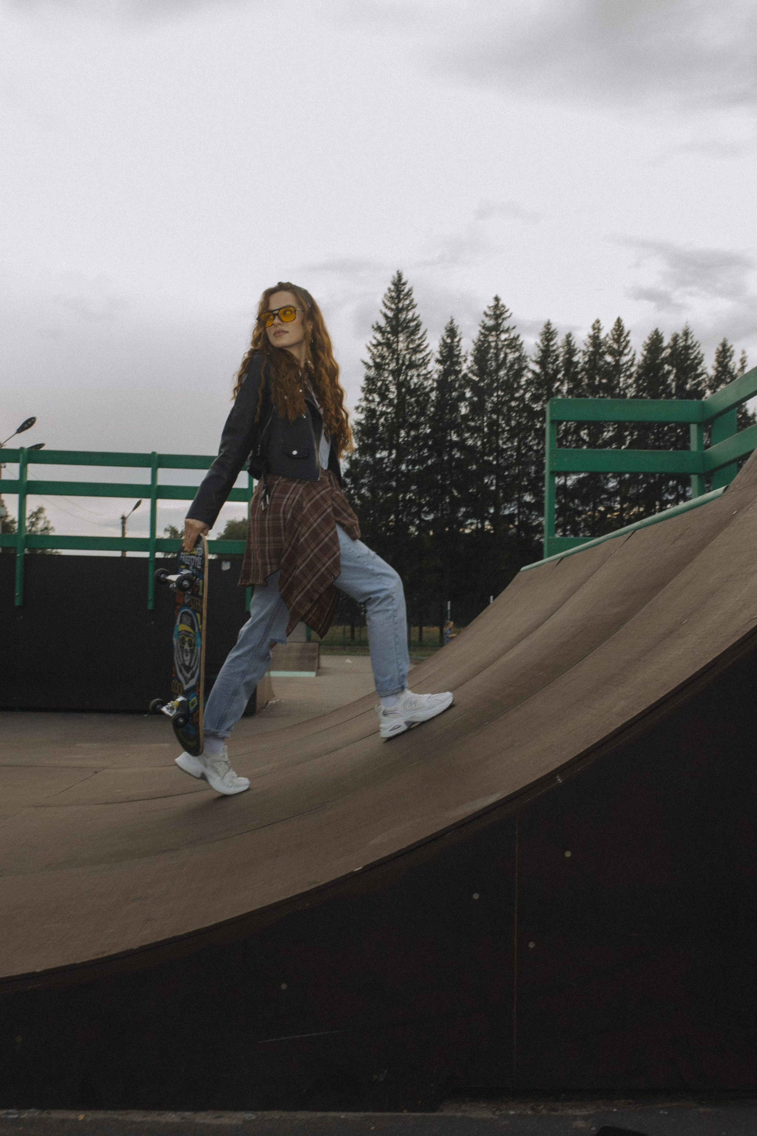 Индивидуальные уличные серии