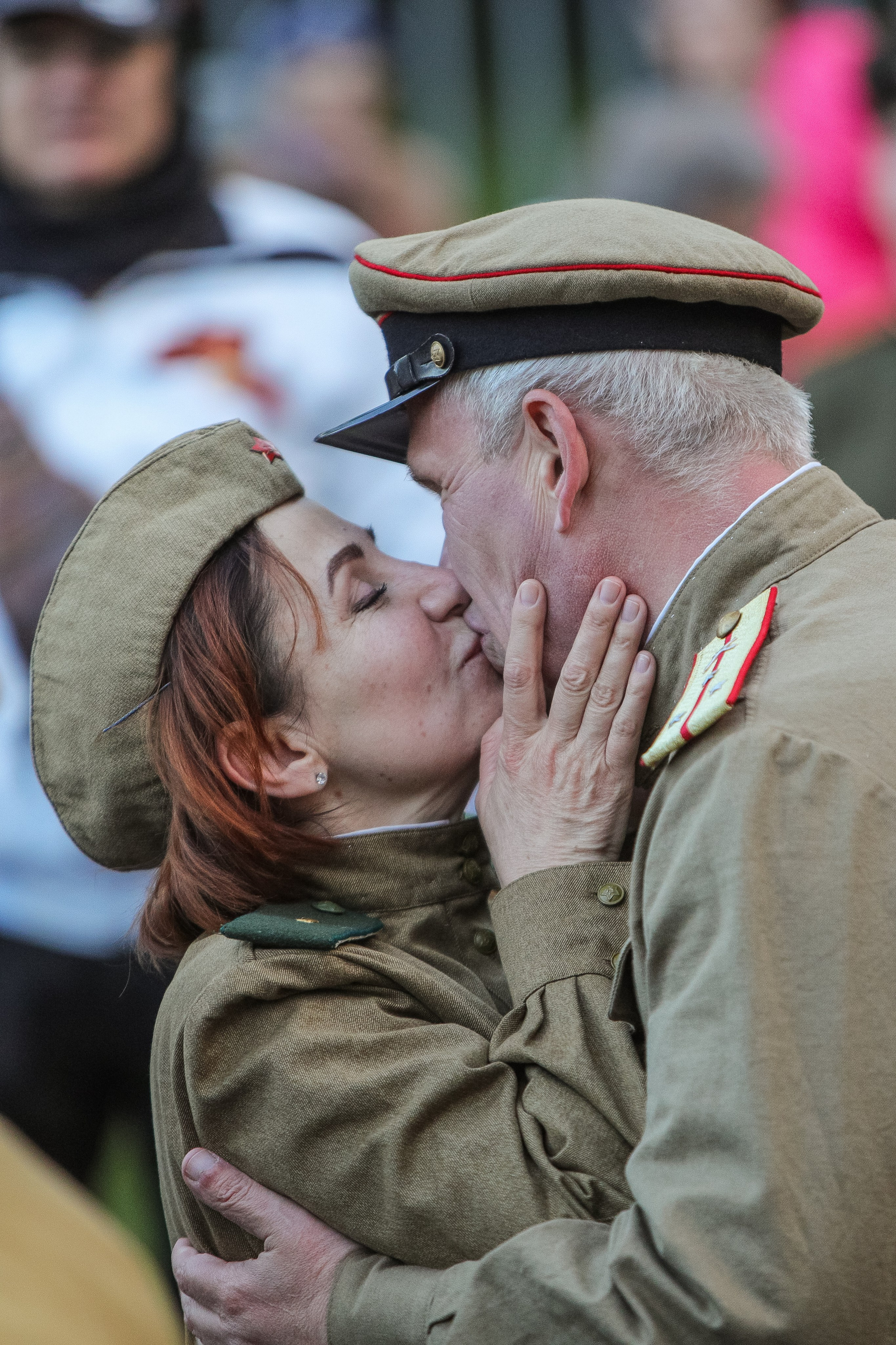 Про жизнь. Фотограф Сергей Ловкий
