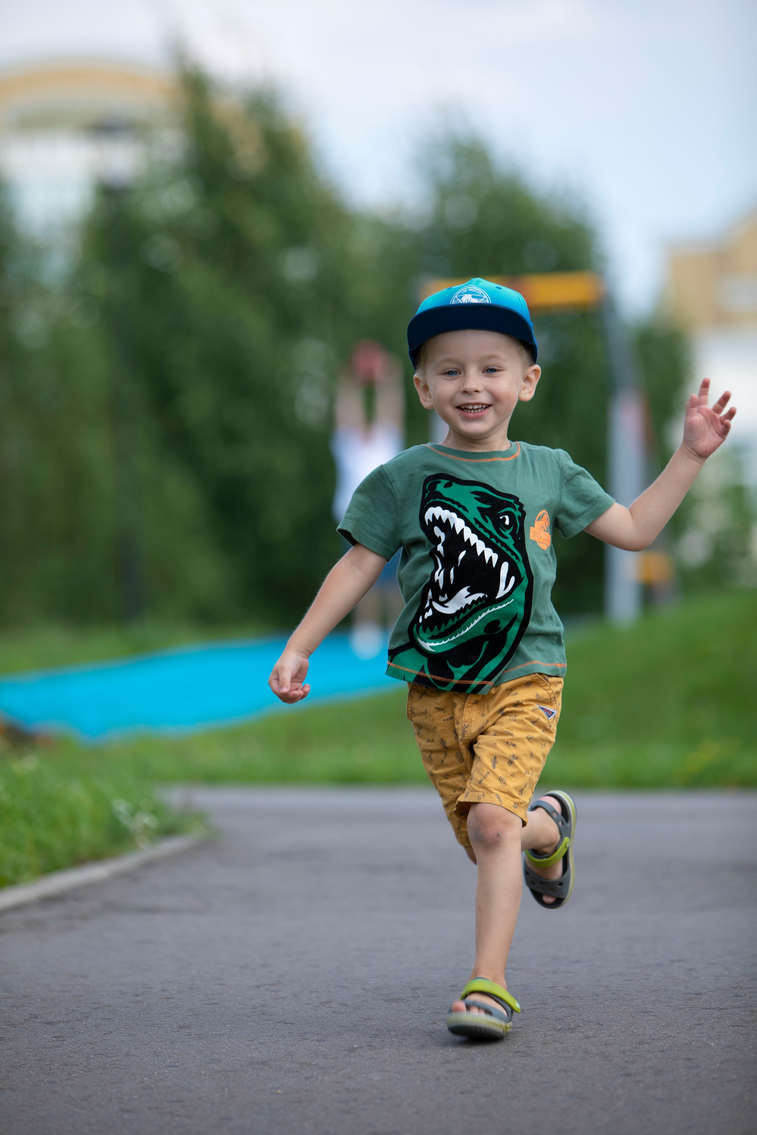 Про жизнь. Фотограф Сергей Ловкий
