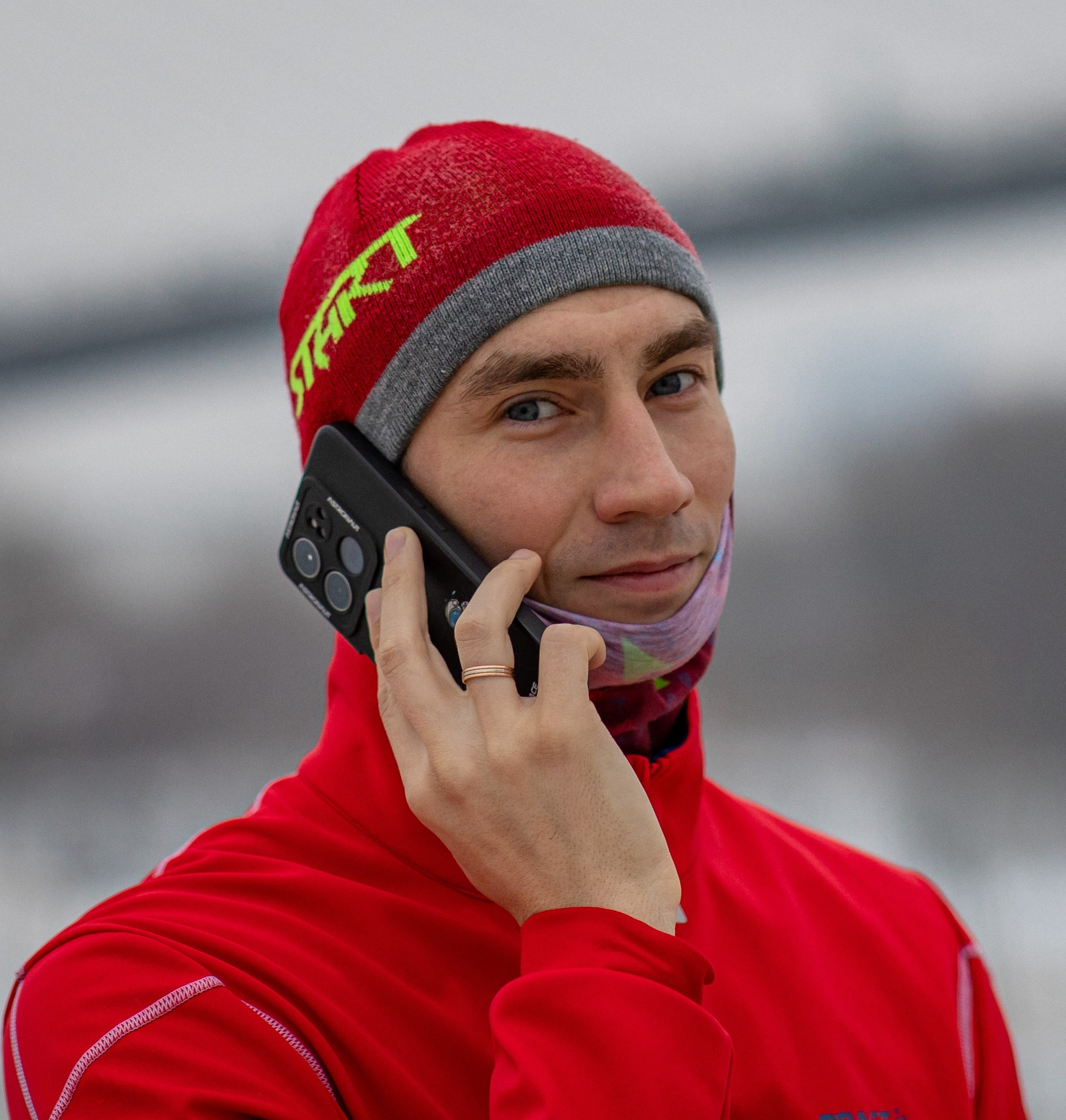 Гостевая. Фотограф Сергей Ловкий