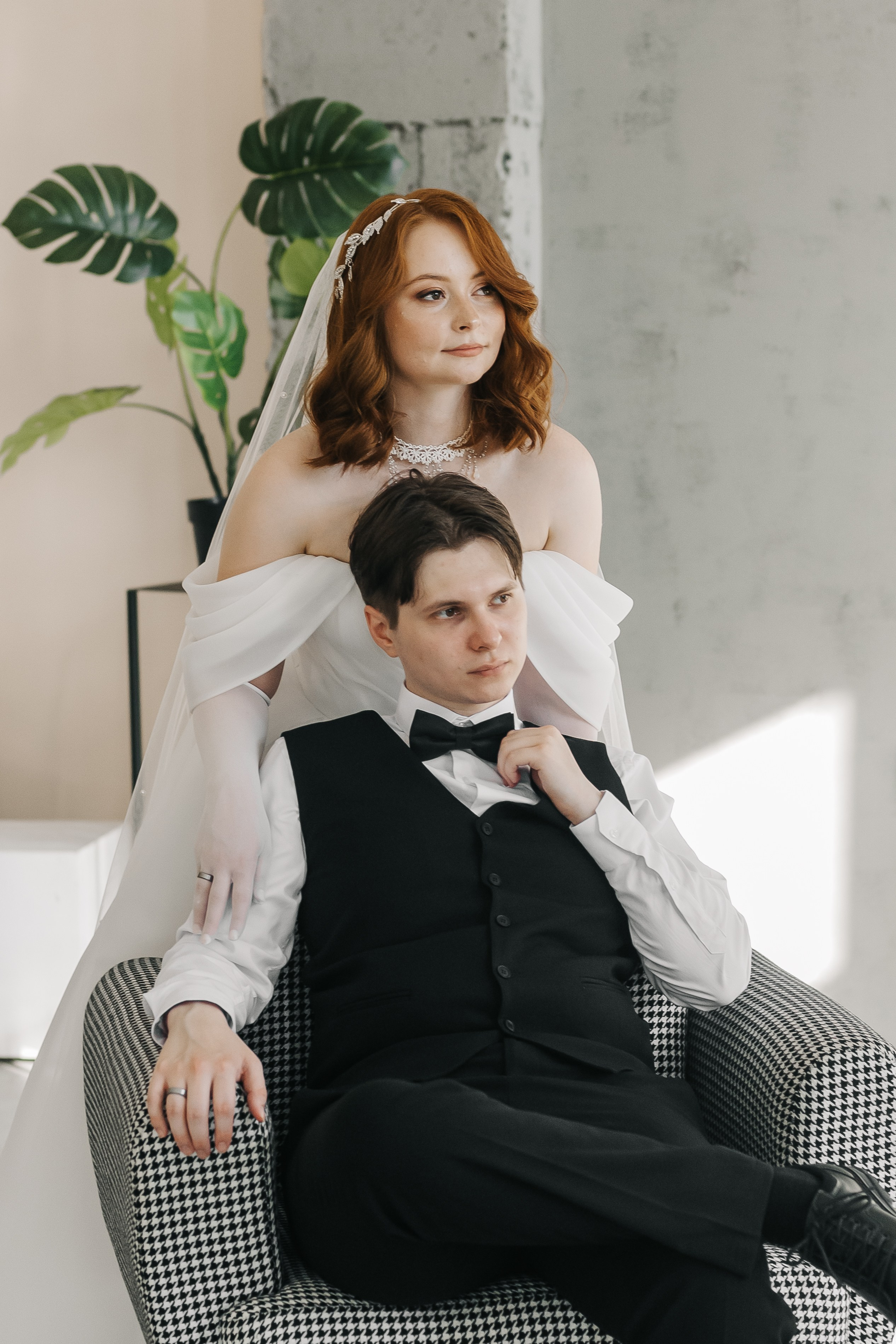 Свадьба для Екатерины и Никиты. Свадебный и семейный фотограф г. Ярославль Савинская Анастасия