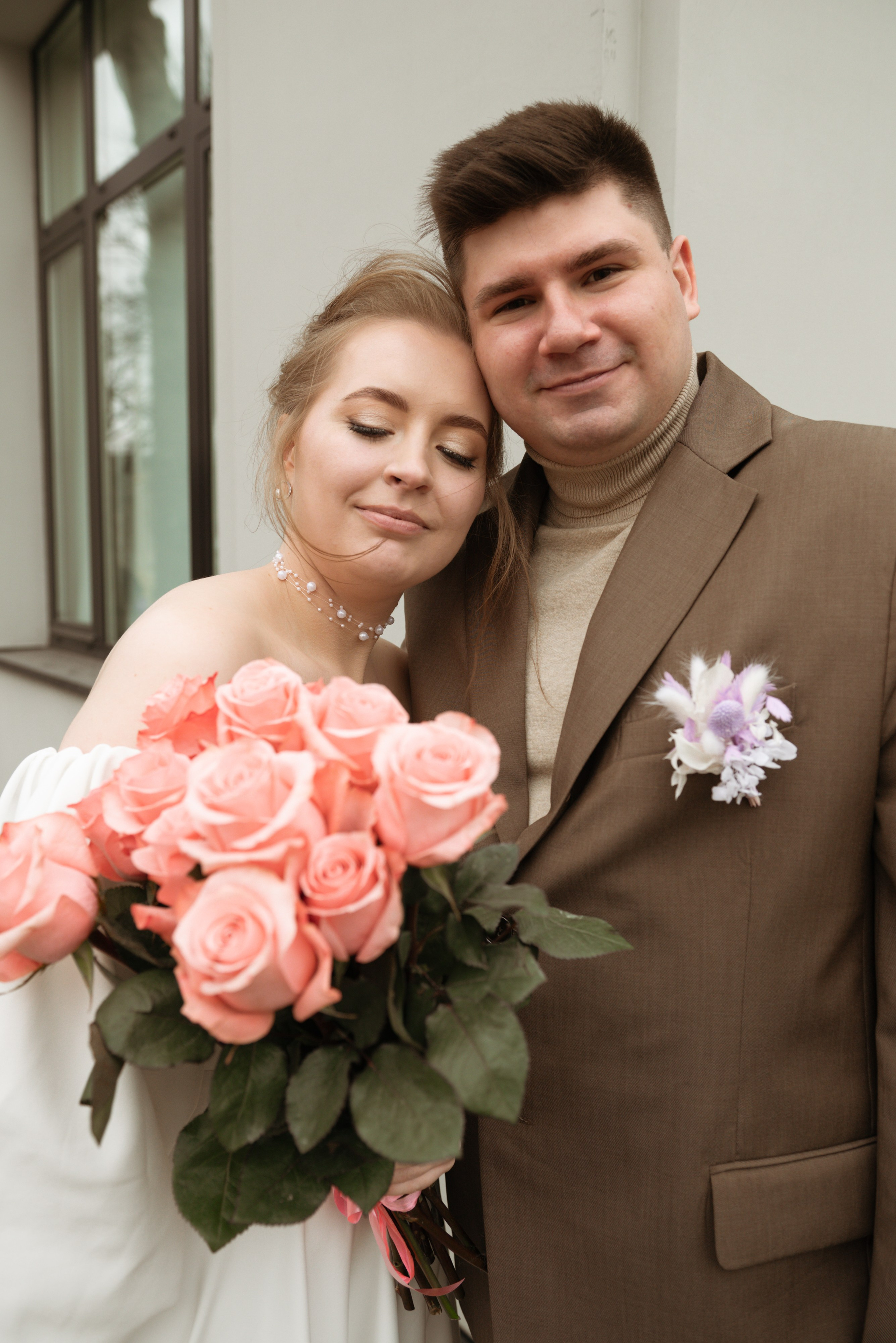 свадьба на вднх