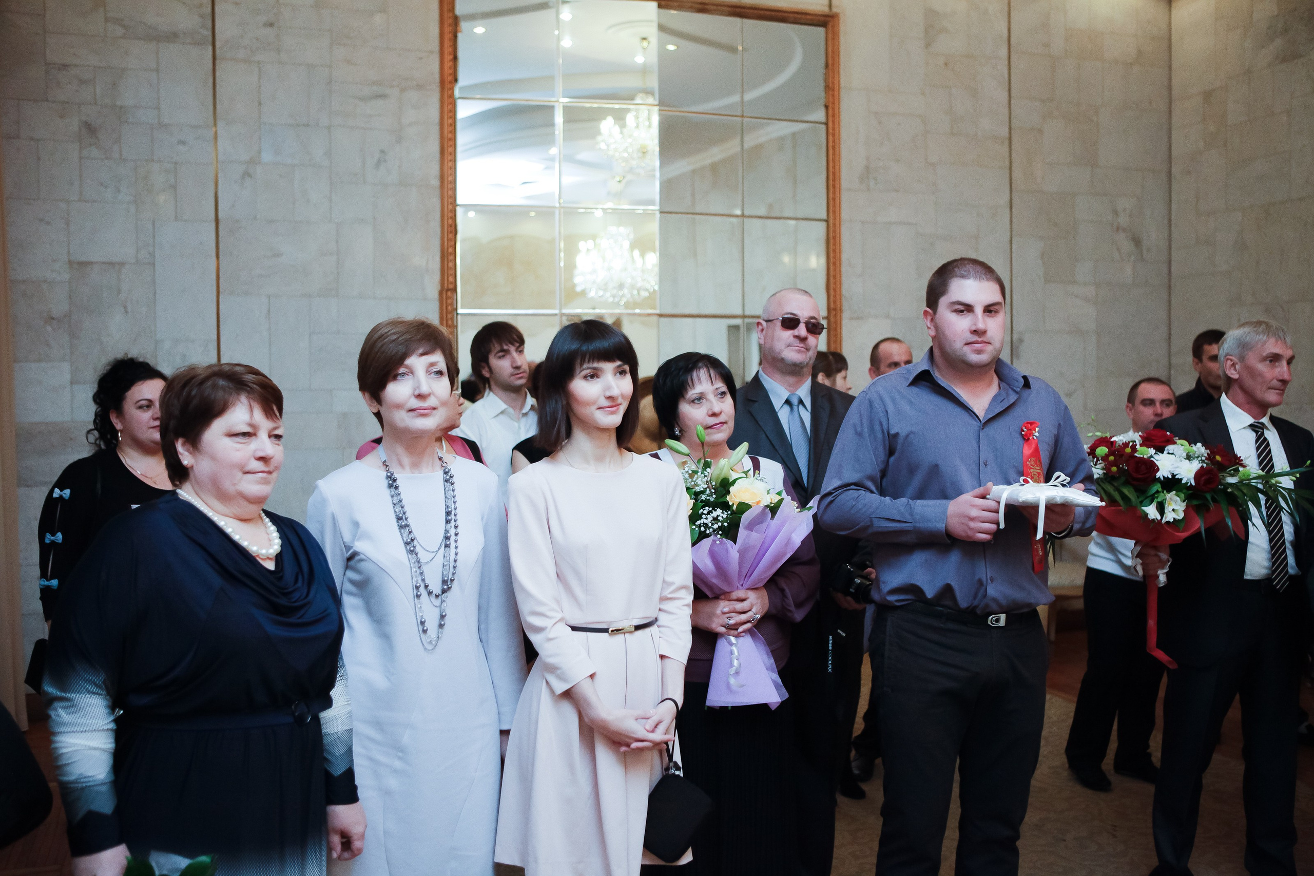 Регистрация/Register. Максим Матвийченко и Виктория Басова профессионалы своего дела