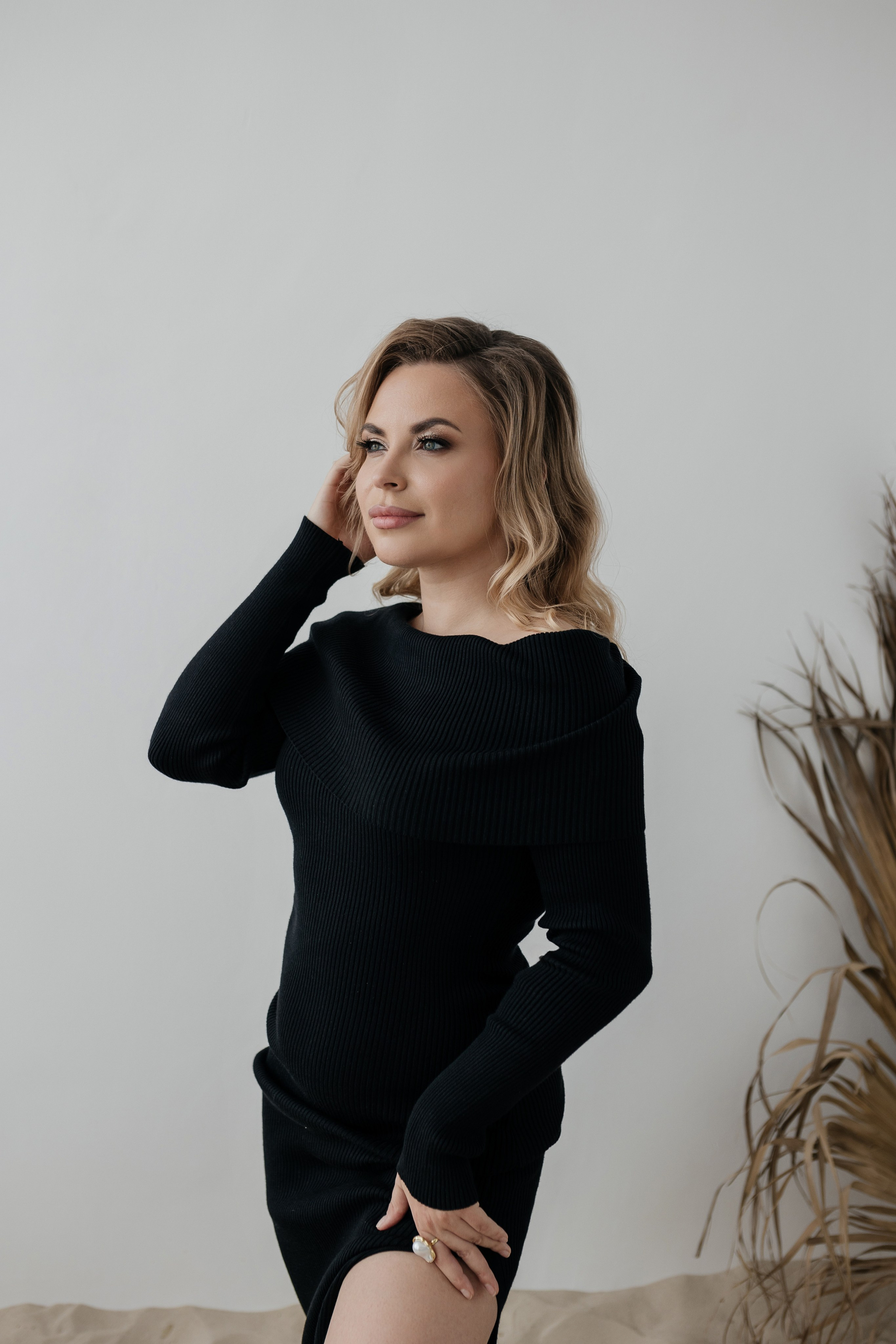 Ксюша. Фотограф Евгения Игнатьева