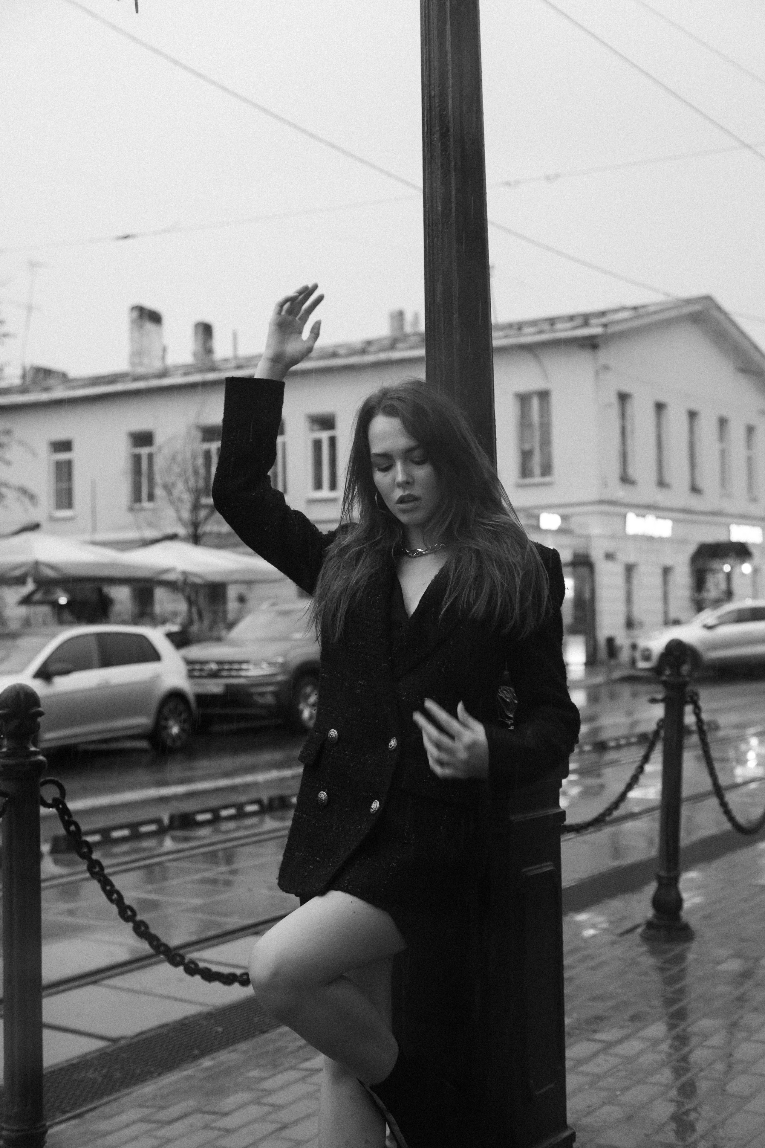 Полина. Фотограф Нижний Новгород Елена Морокина