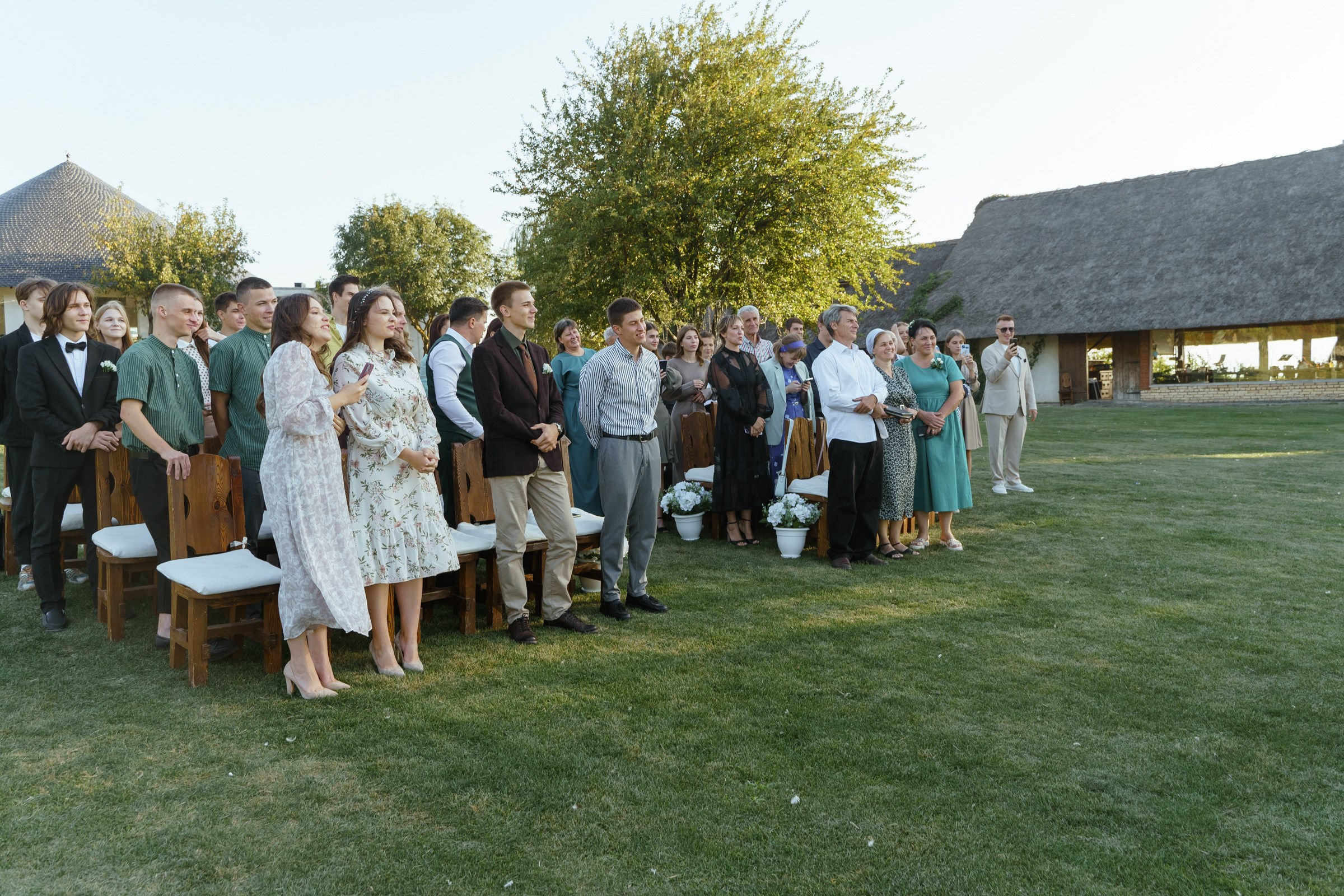 Усадьба Семигорье. Свадебный Фотограф в Краснодаре и всему Краснодарскому Краю