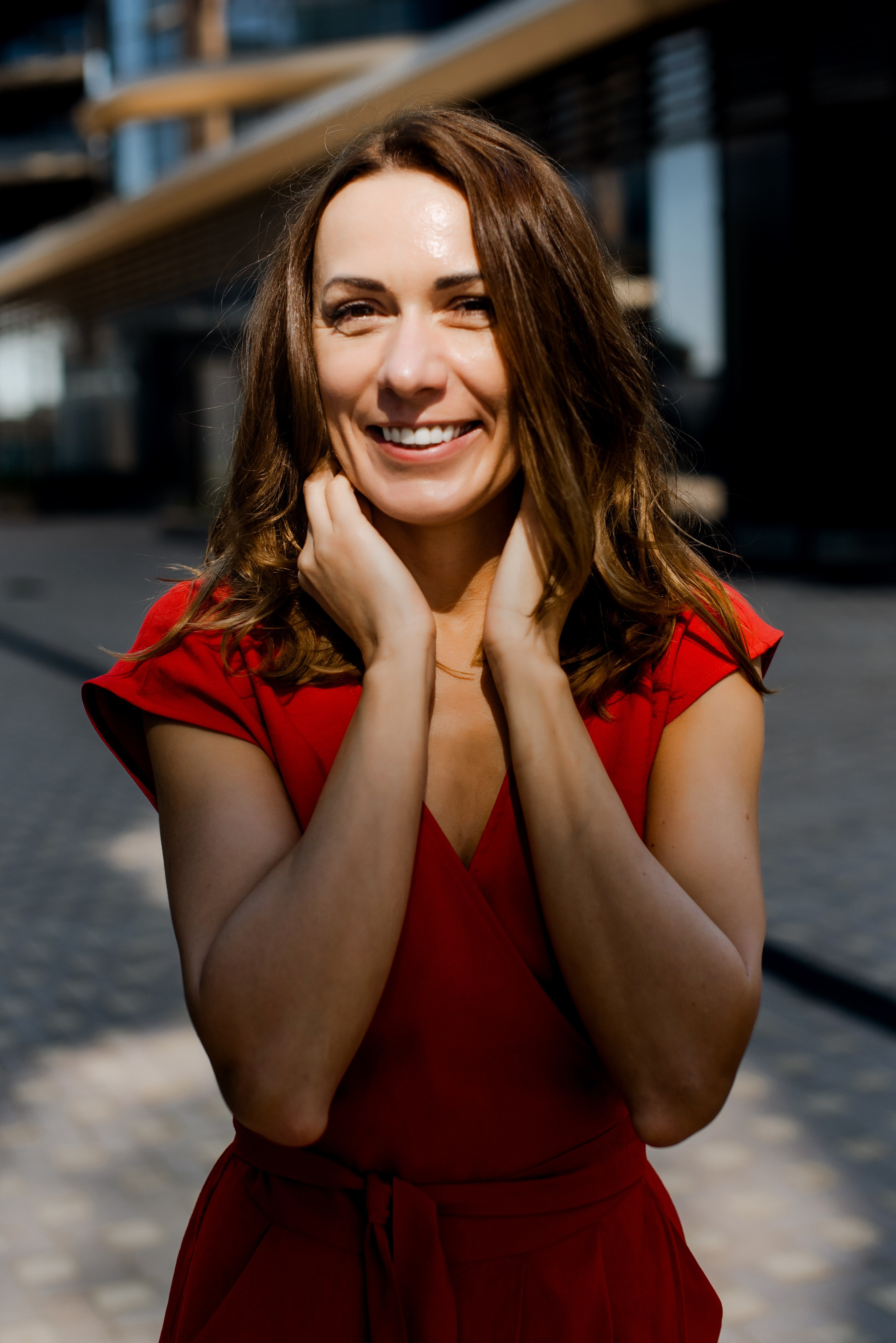 Оксана. Свадебный и репортажный фотограф Грузия