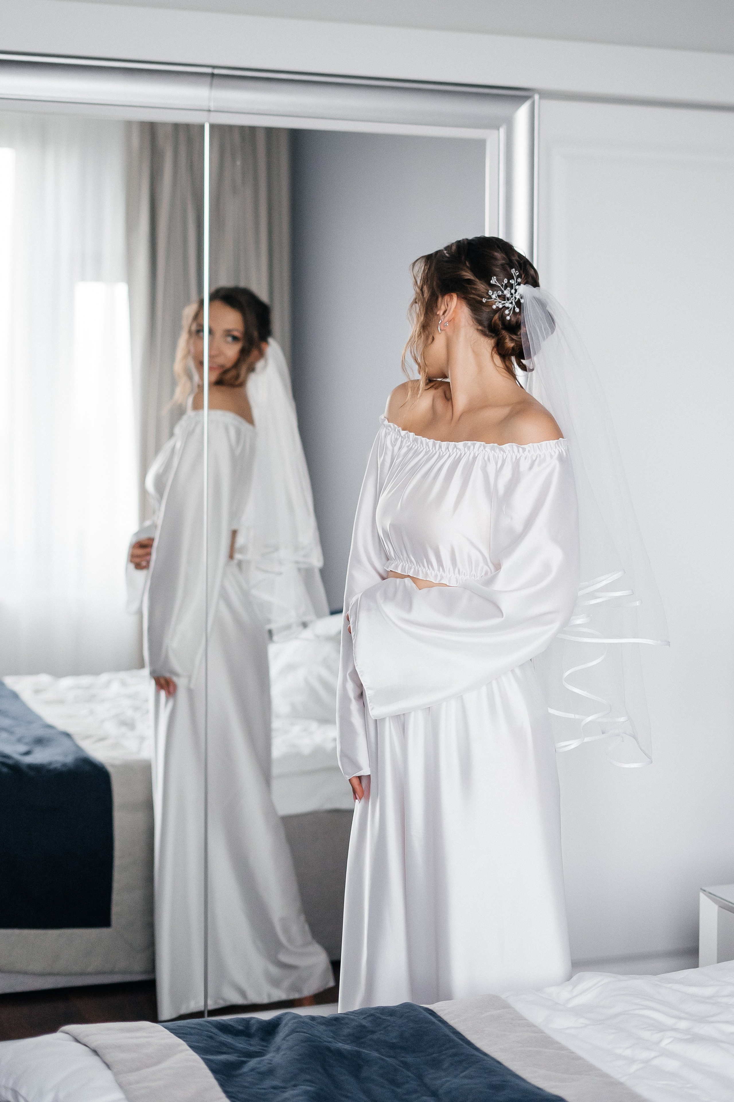 Влад и Женя. Свадебный фотограф Санкт-Петербург Дмитрий Казанцев